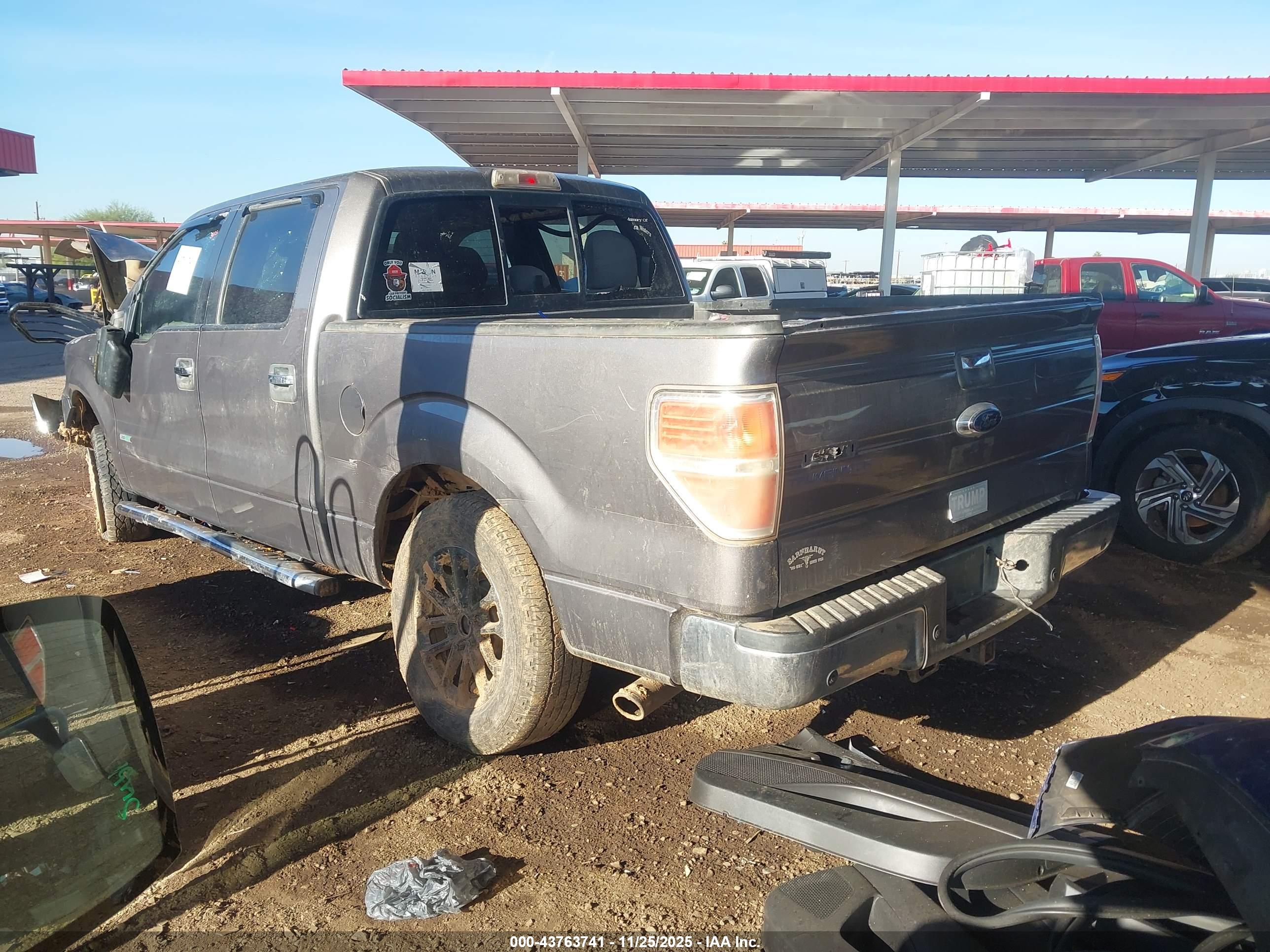 FORD F-150 image 3