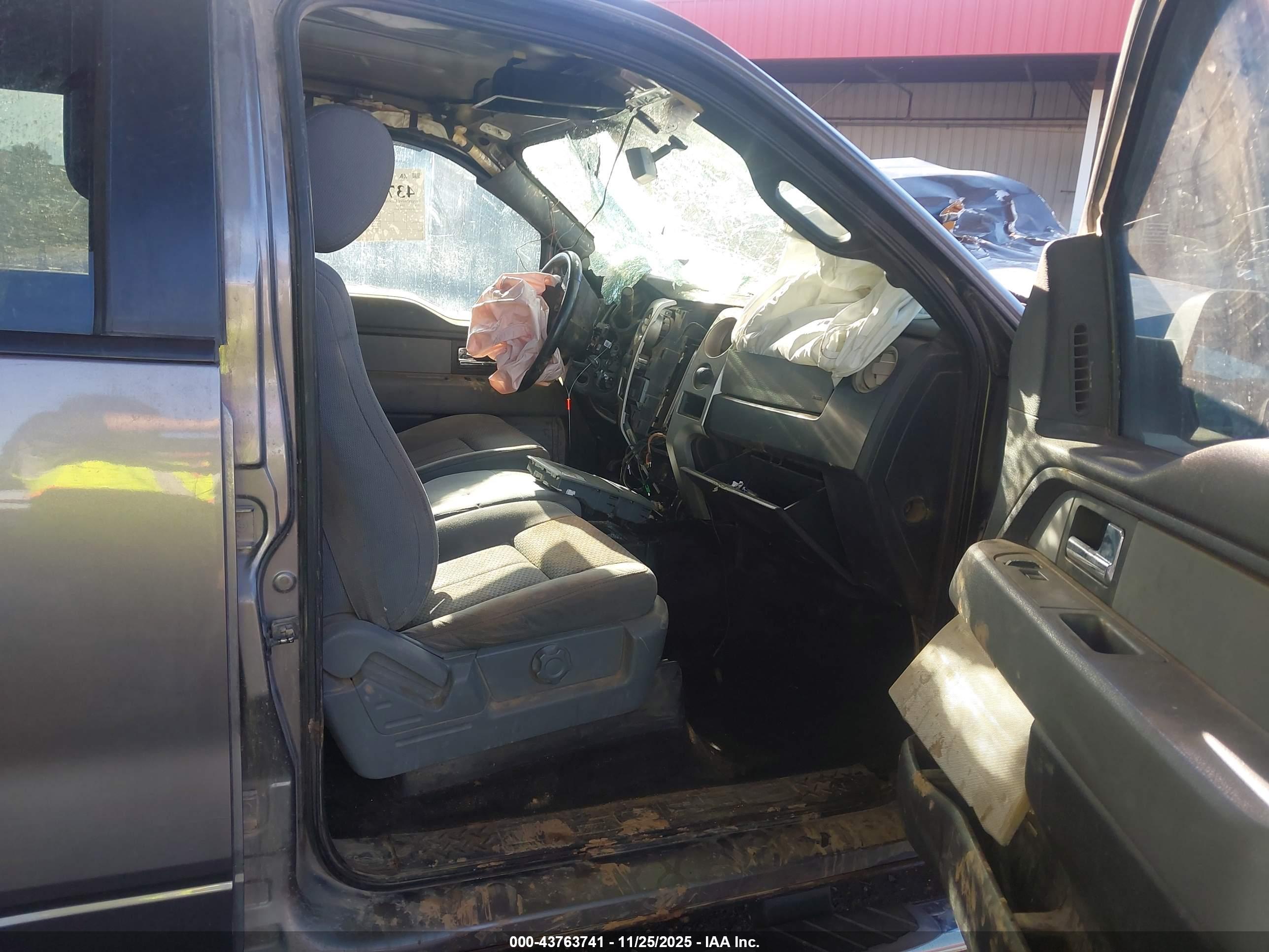 FORD F-150 image 5