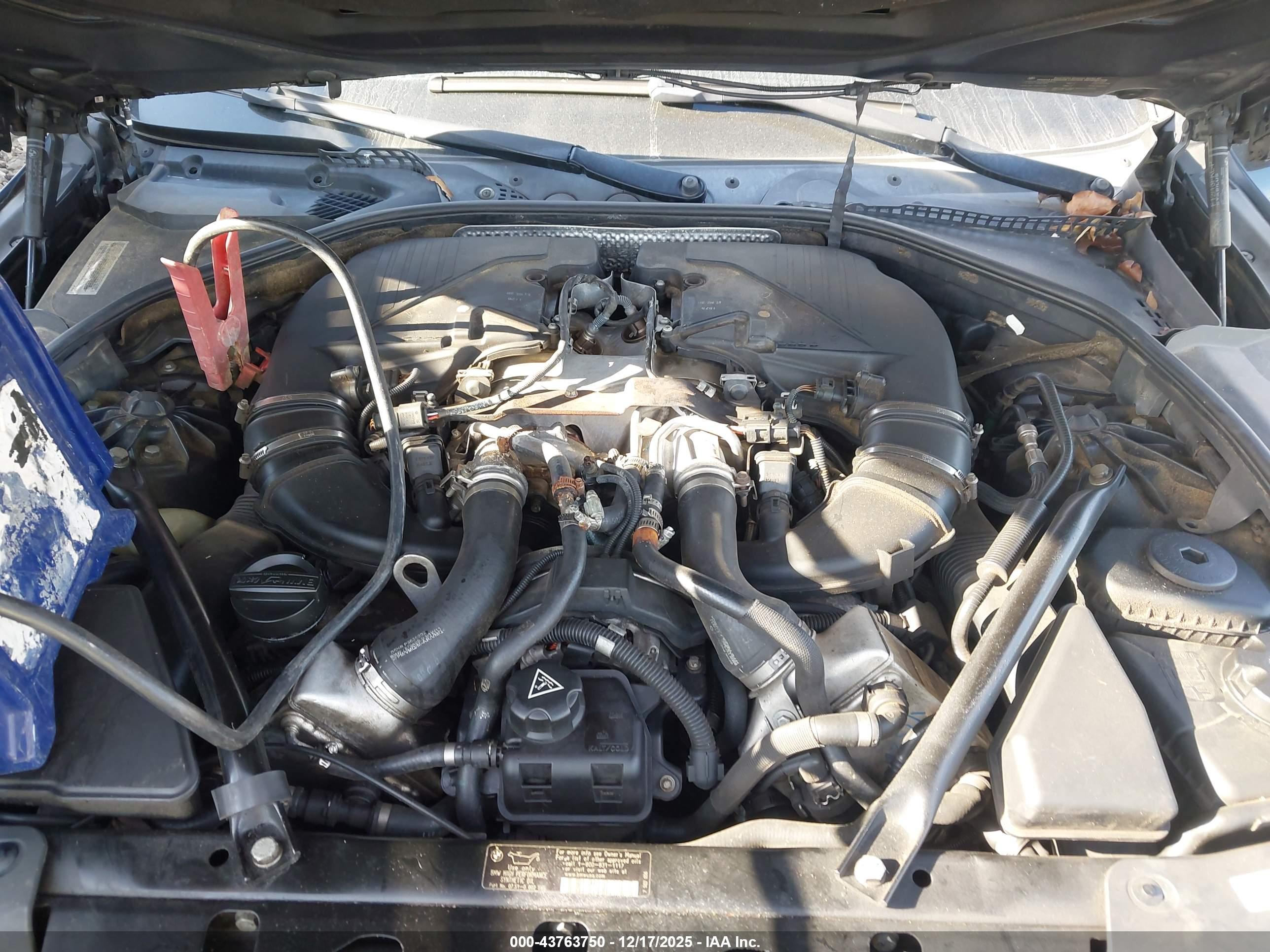 BMW 650I image 10