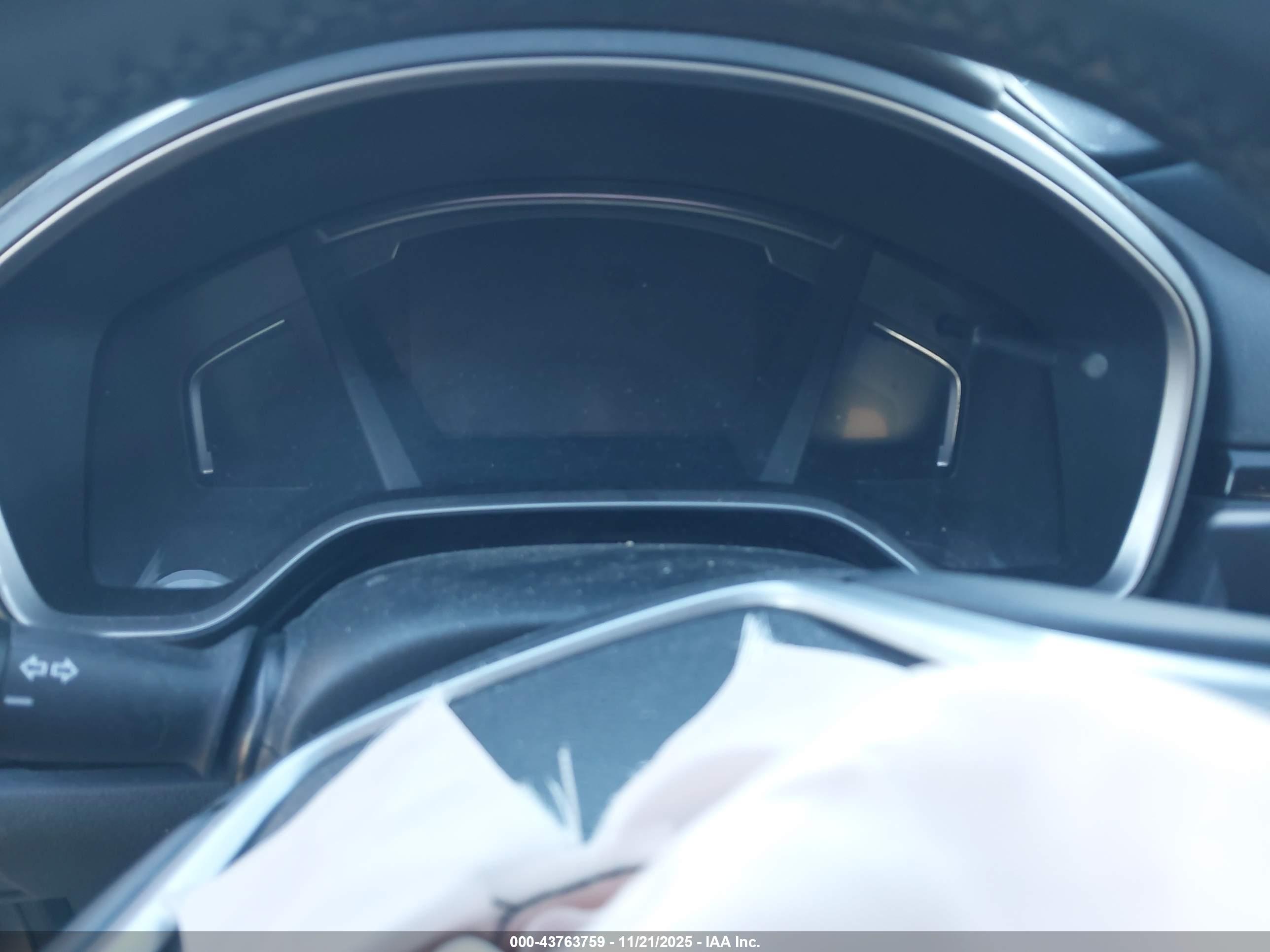 HONDA CR-V image 7