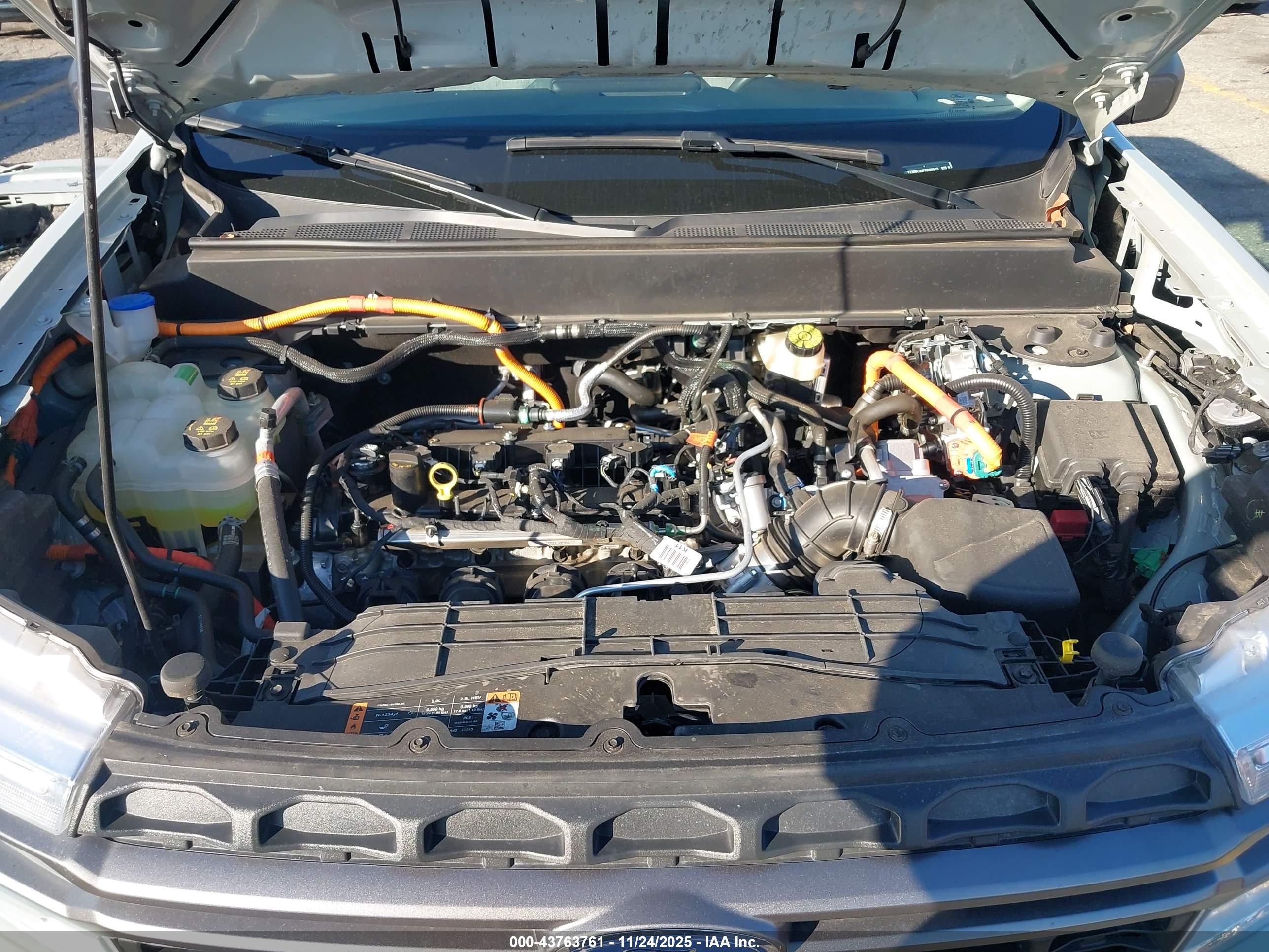 FORD MAVERICK image 10
