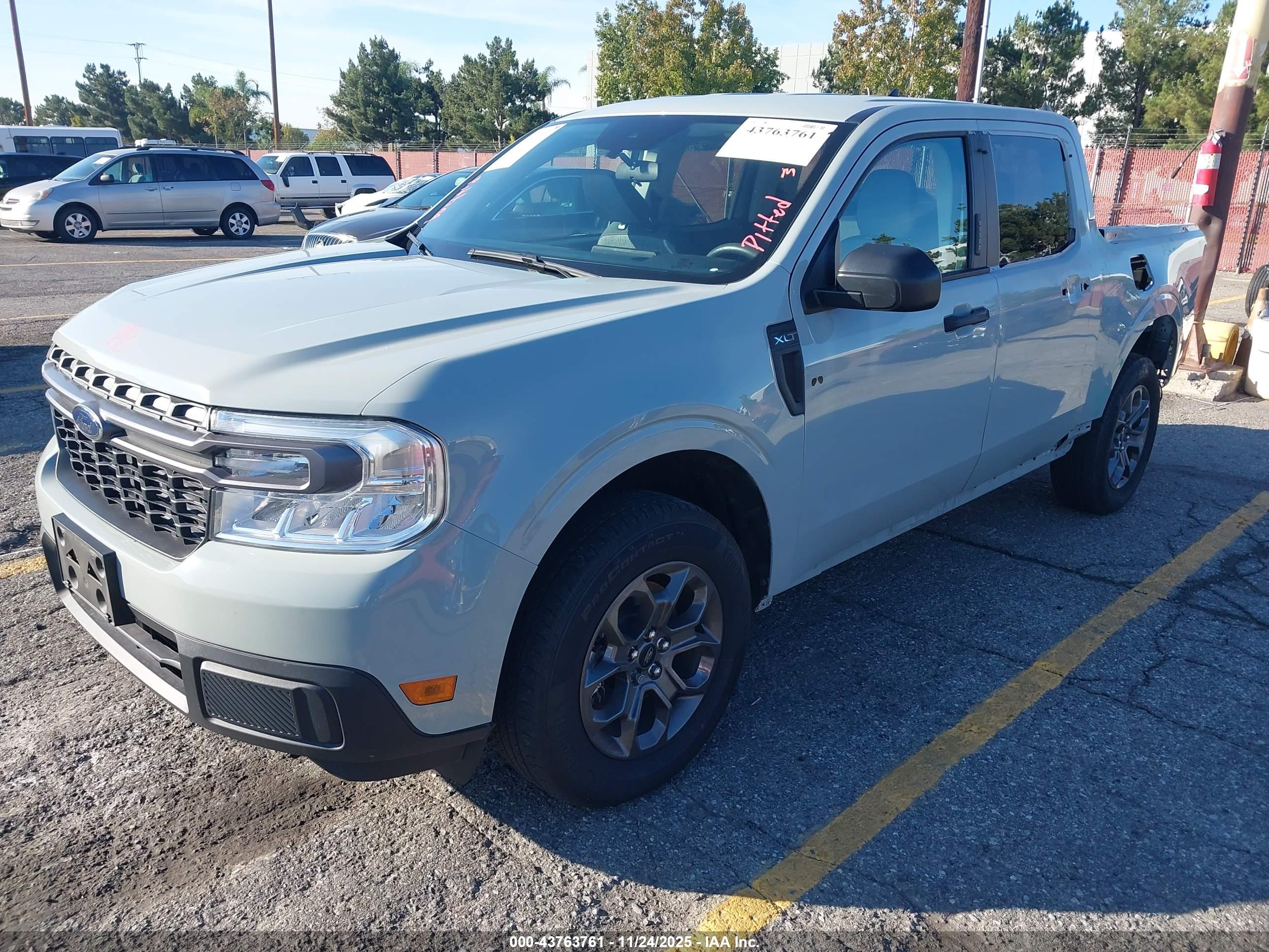 FORD MAVERICK image 2