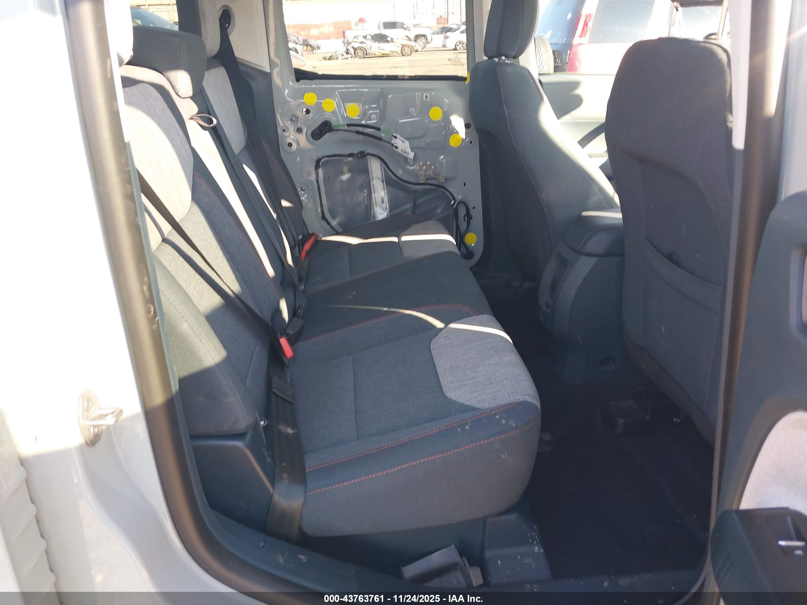 FORD MAVERICK image 8