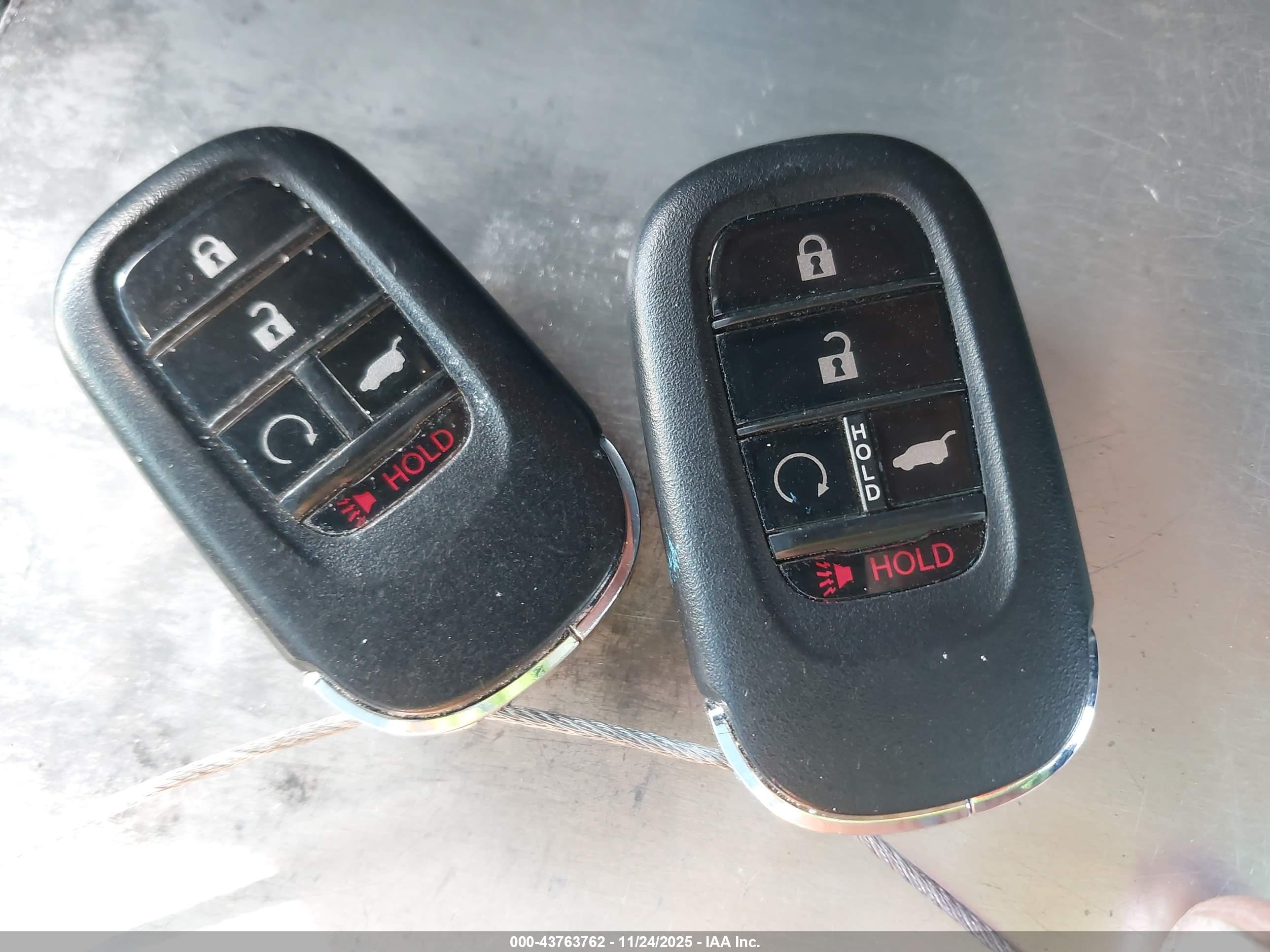 HONDA CR-V image 11
