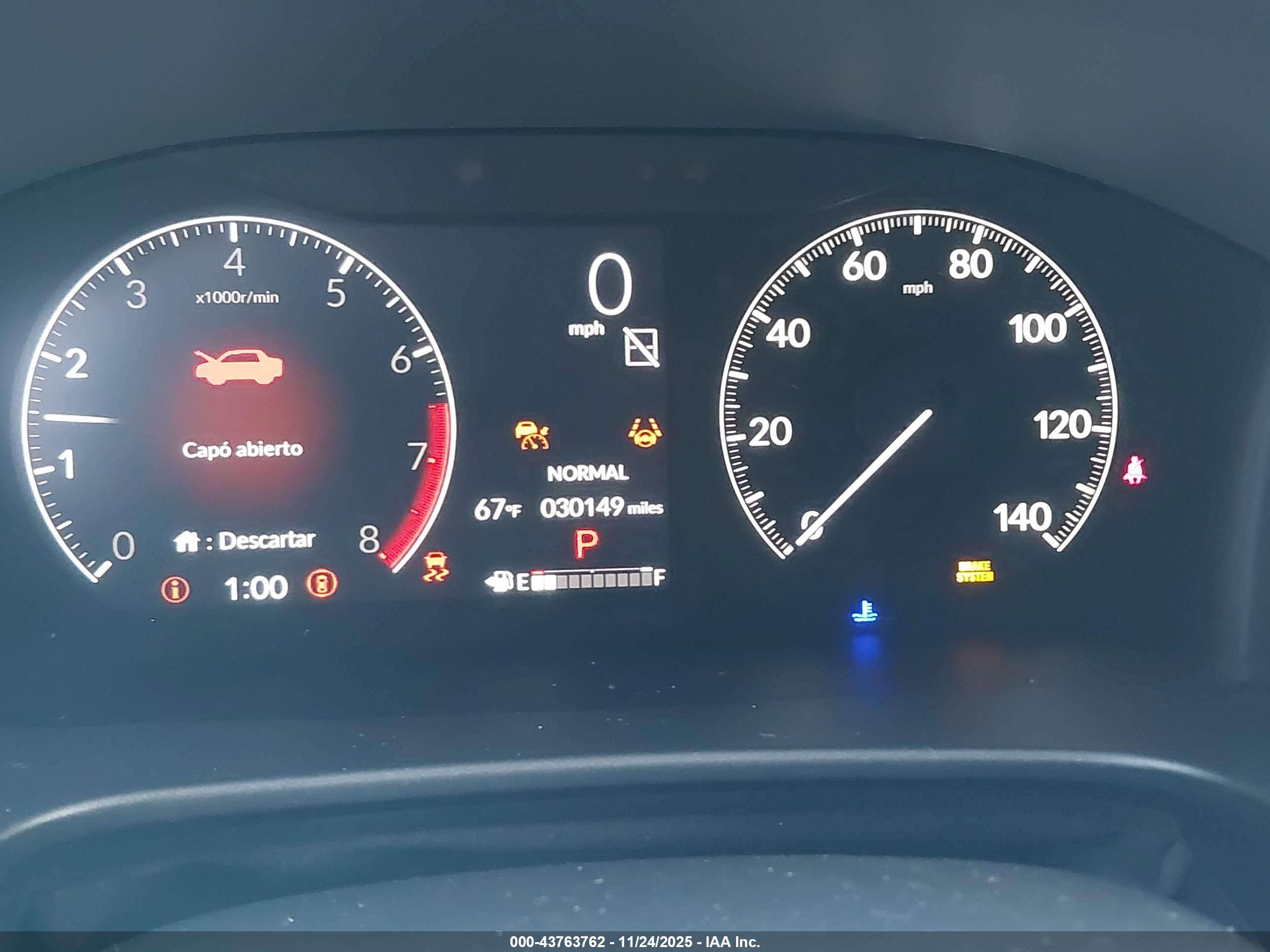 HONDA CR-V image 7