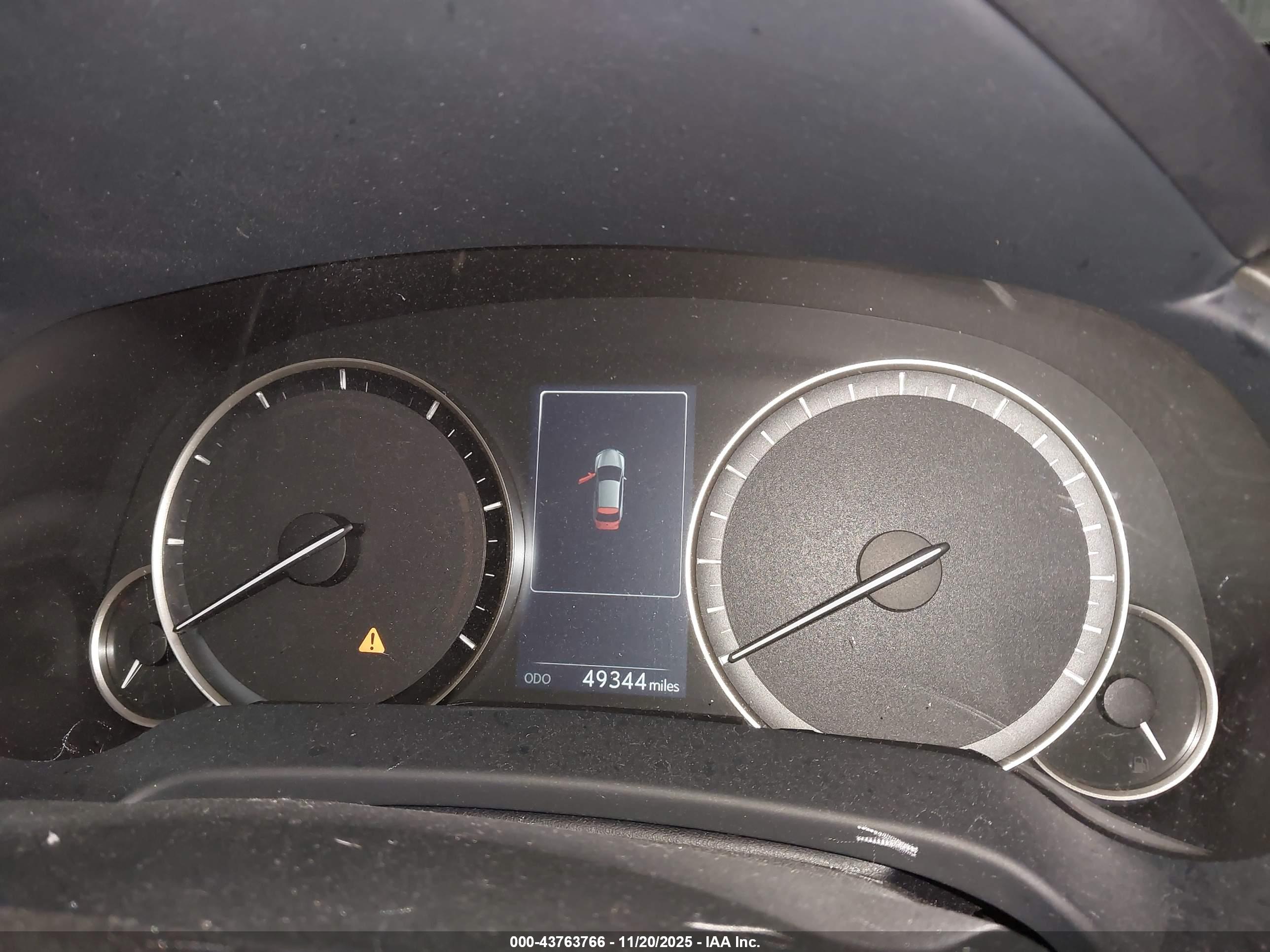 LEXUS RX image 7
