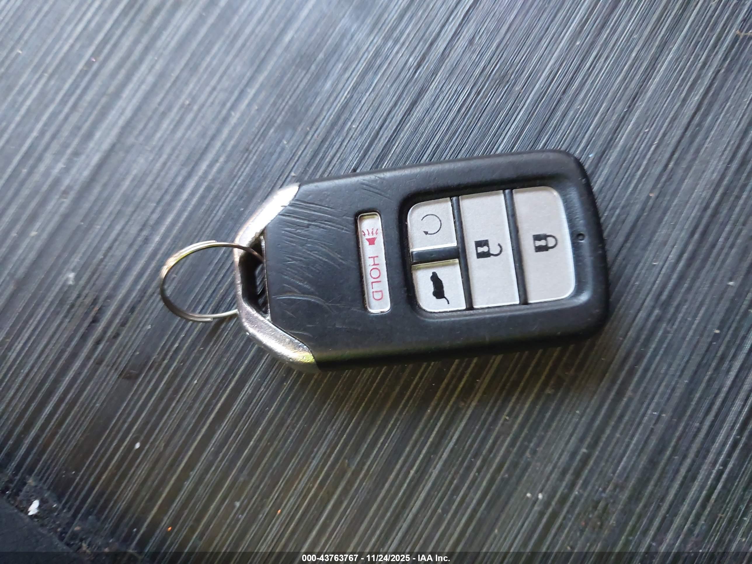 HONDA PILOT image 11