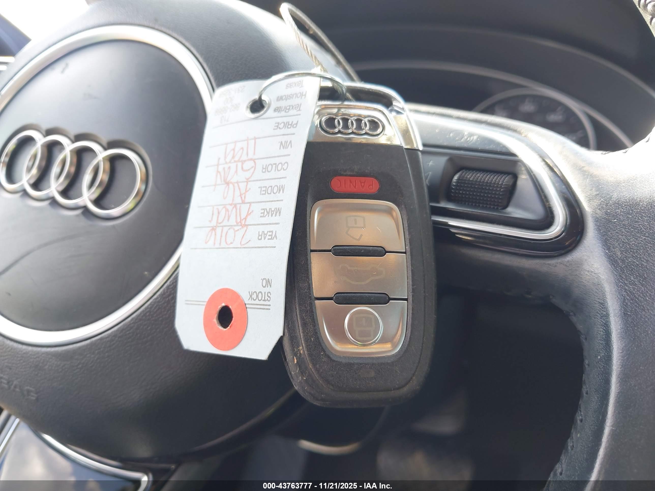 AUDI A6 image 11