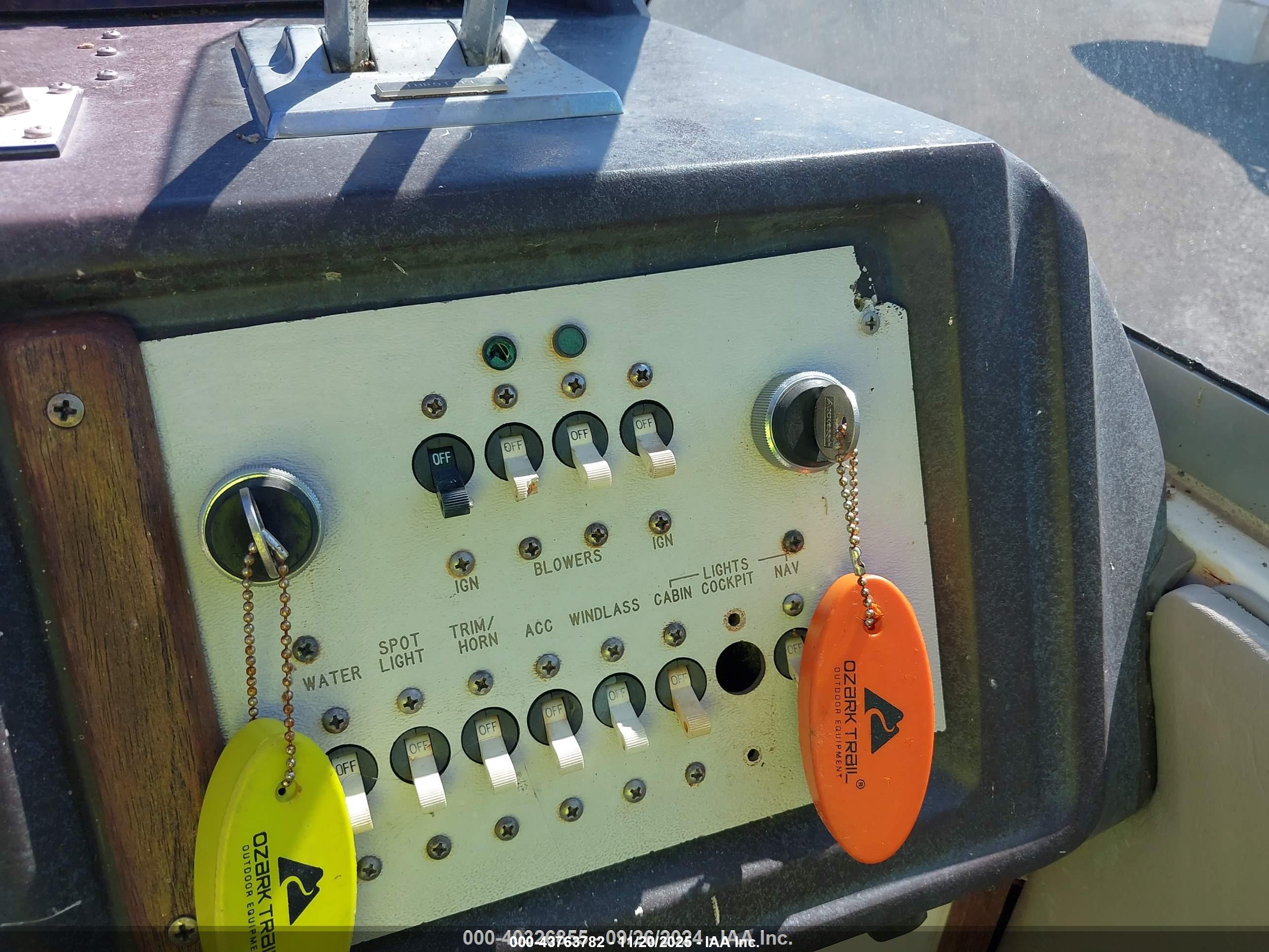 SEA RAY image 11