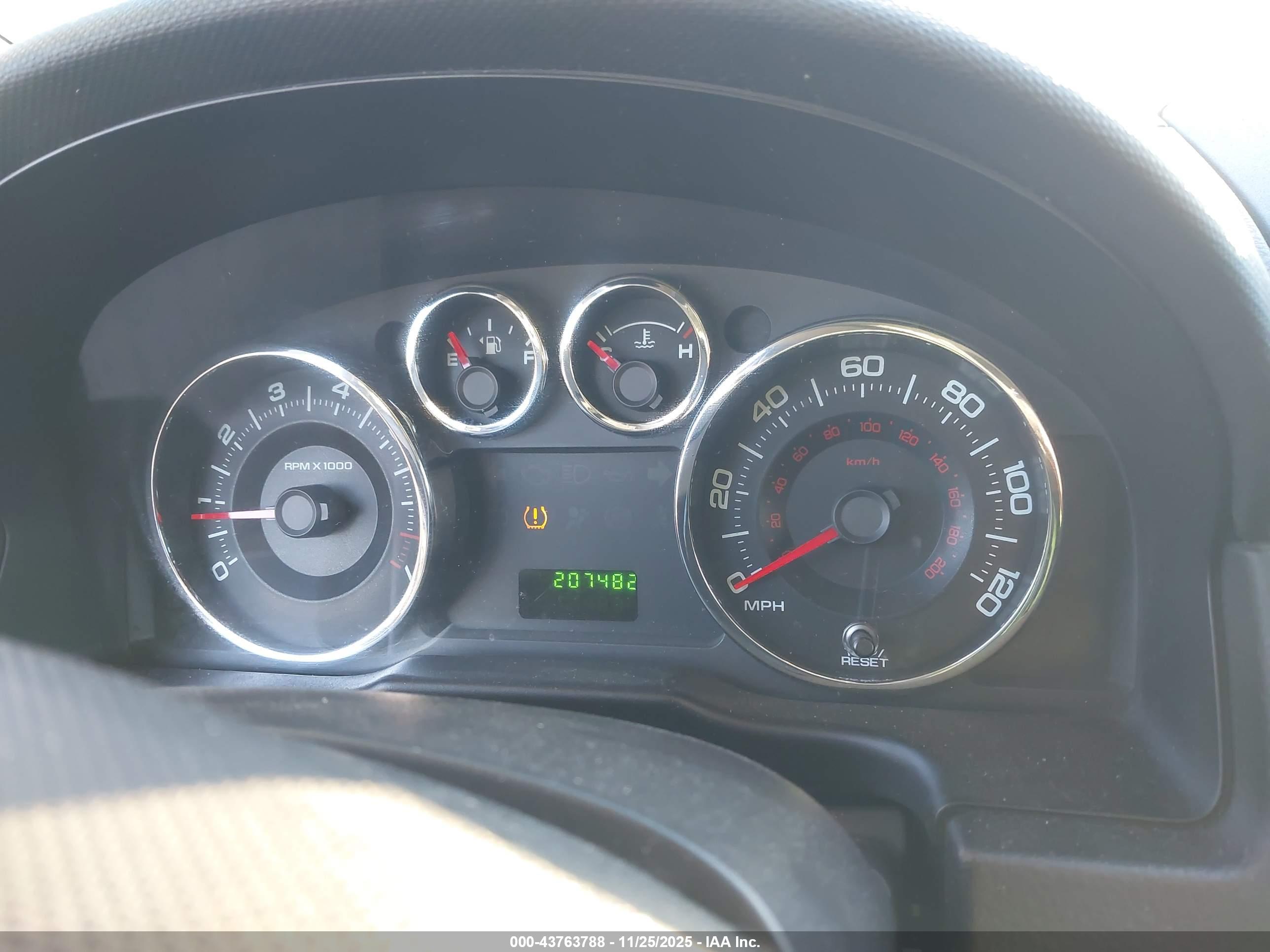 FORD EDGE image 7