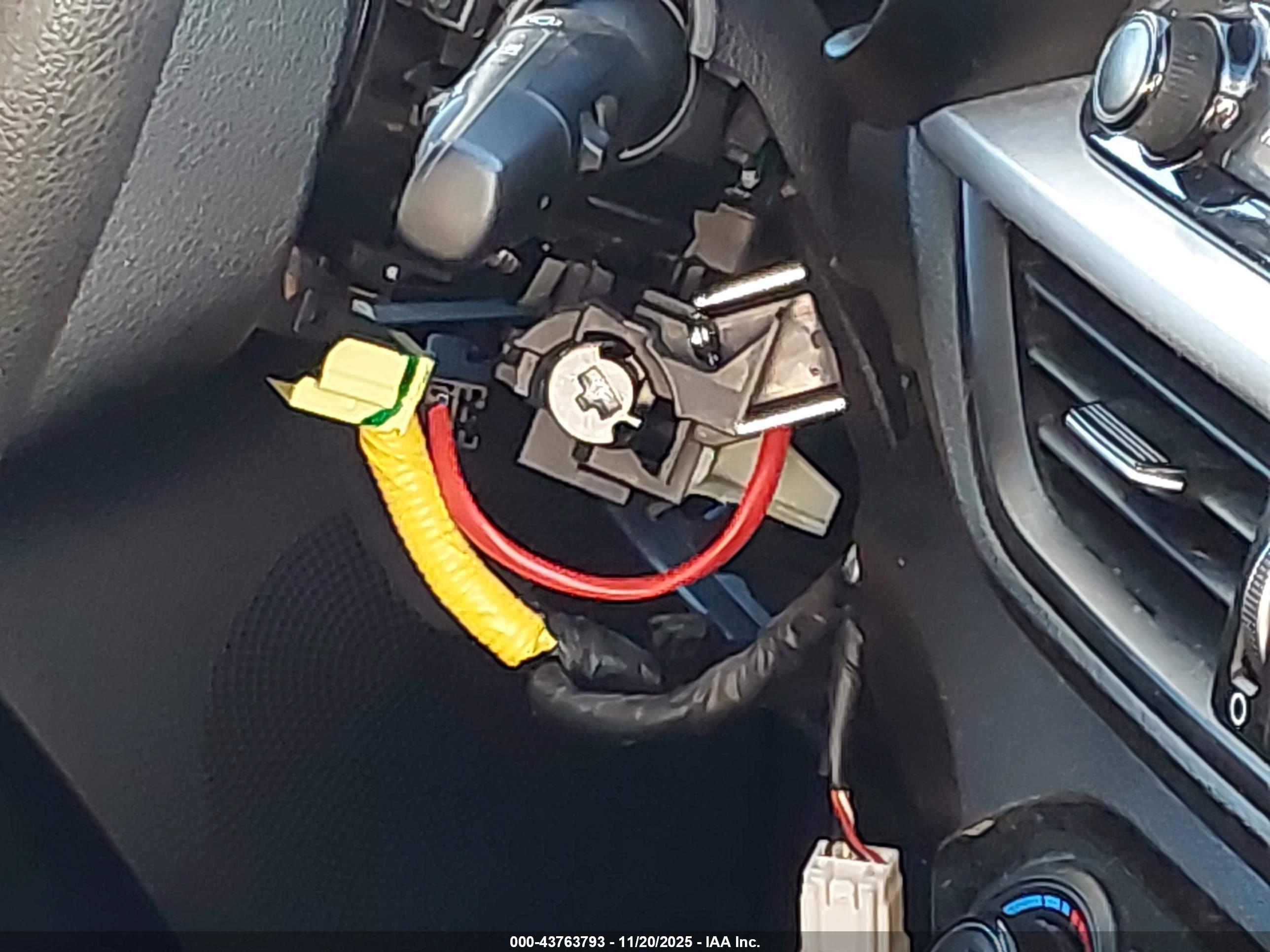 KIA FORTE image 6