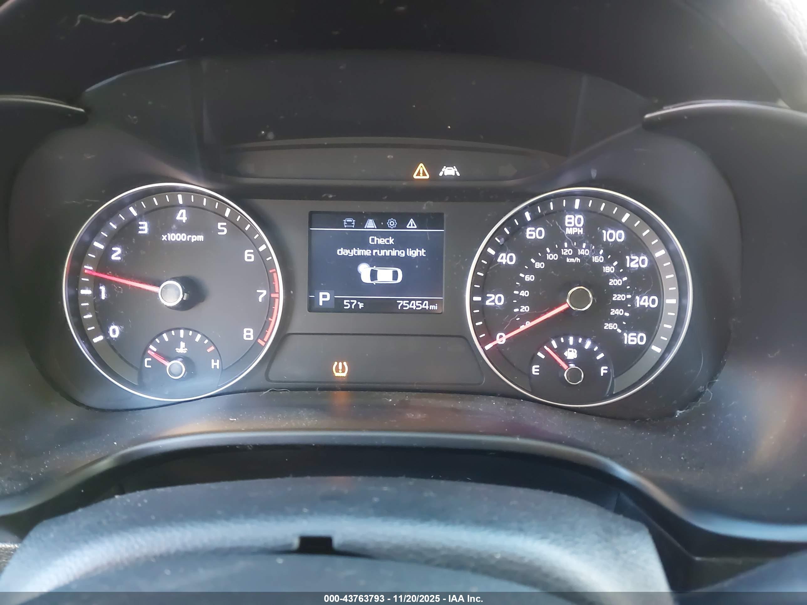 KIA FORTE image 7