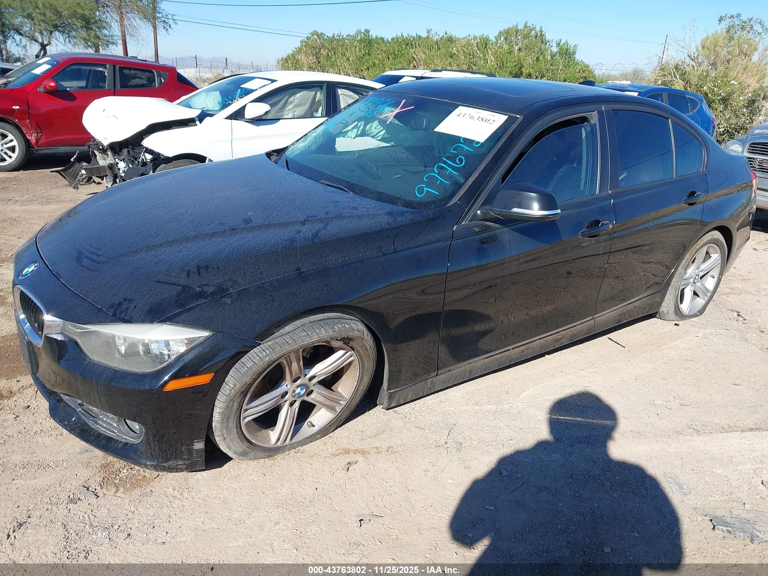 BMW 328I image 2