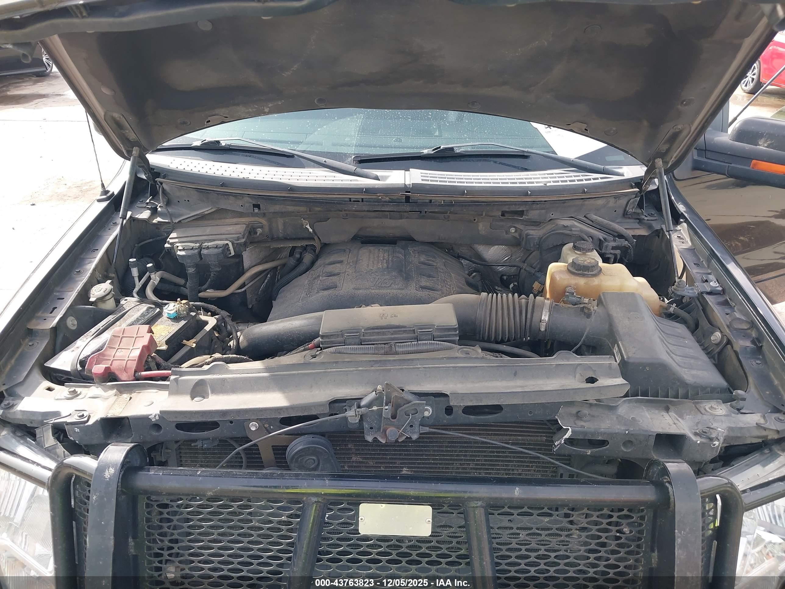 FORD F-150 image 10