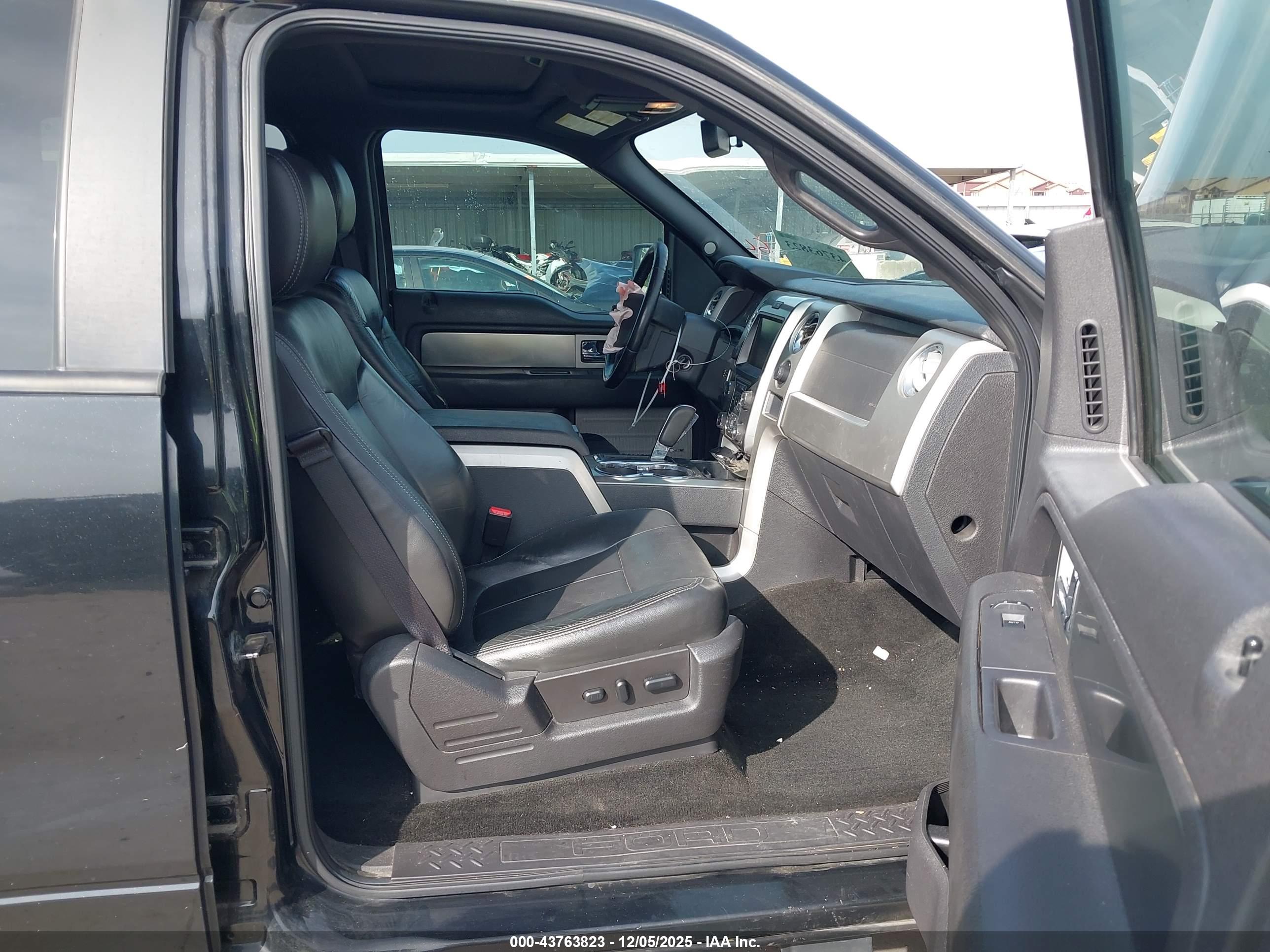 FORD F-150 image 5