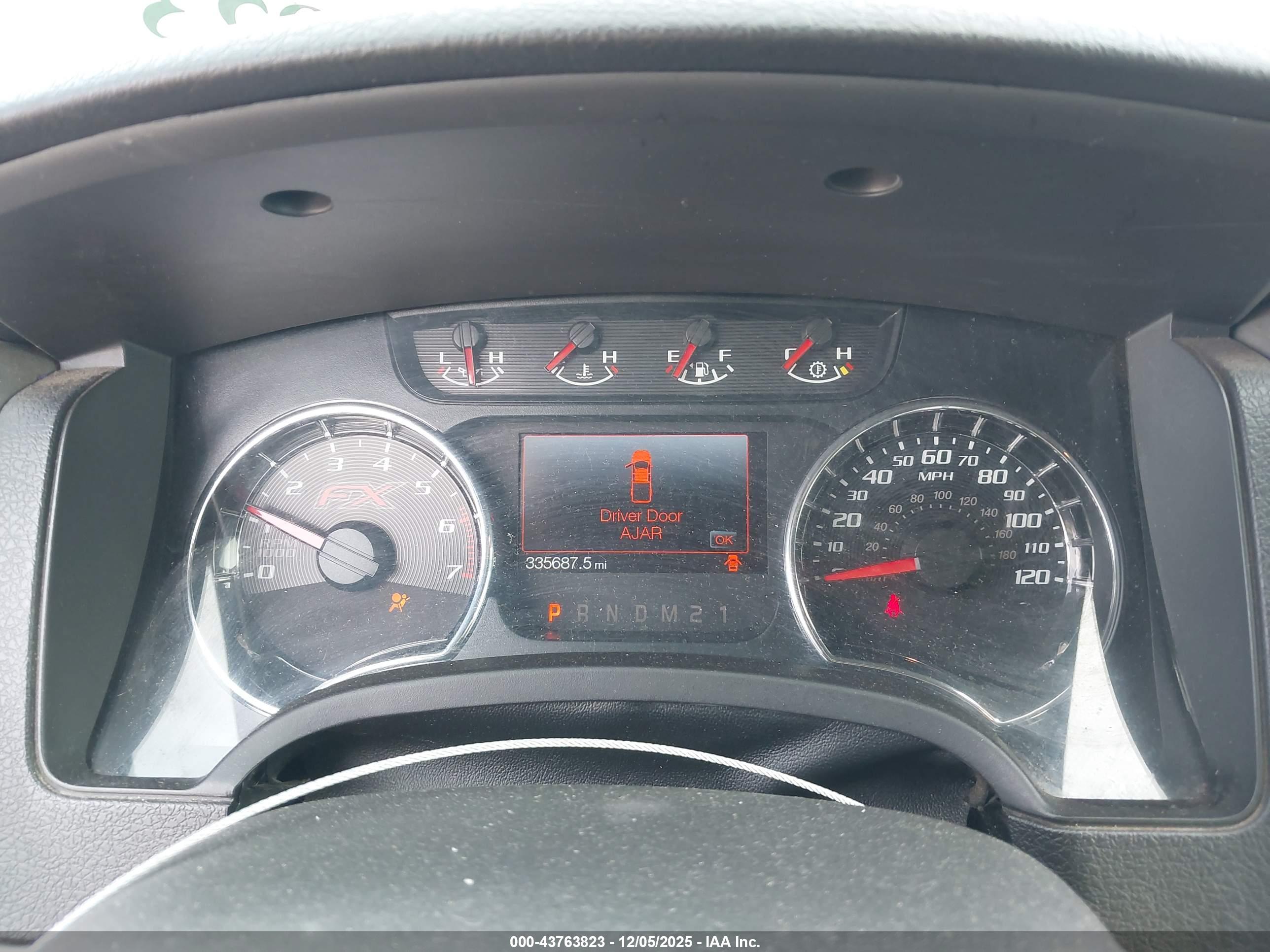 FORD F-150 image 7