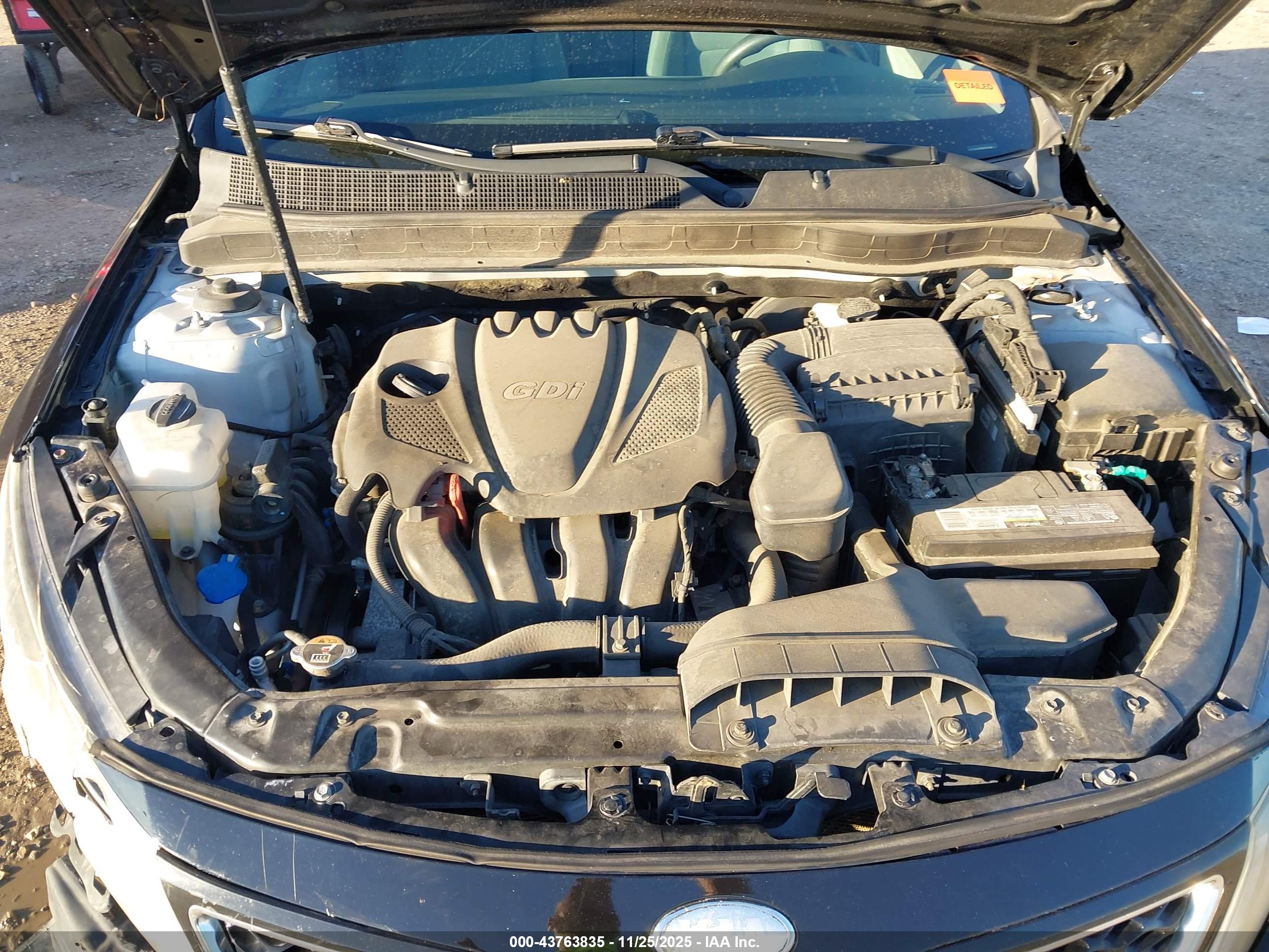KIA OPTIMA image 10