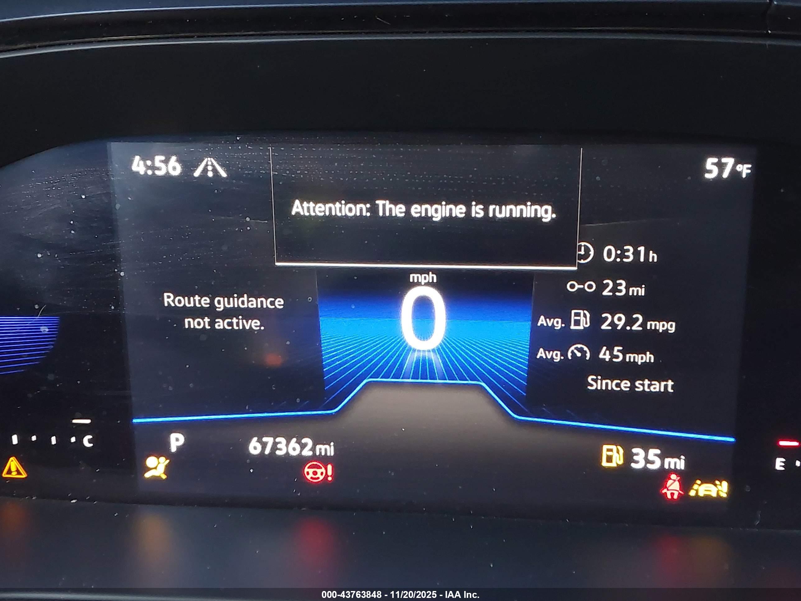 VOLKSWAGEN TAOS image 7