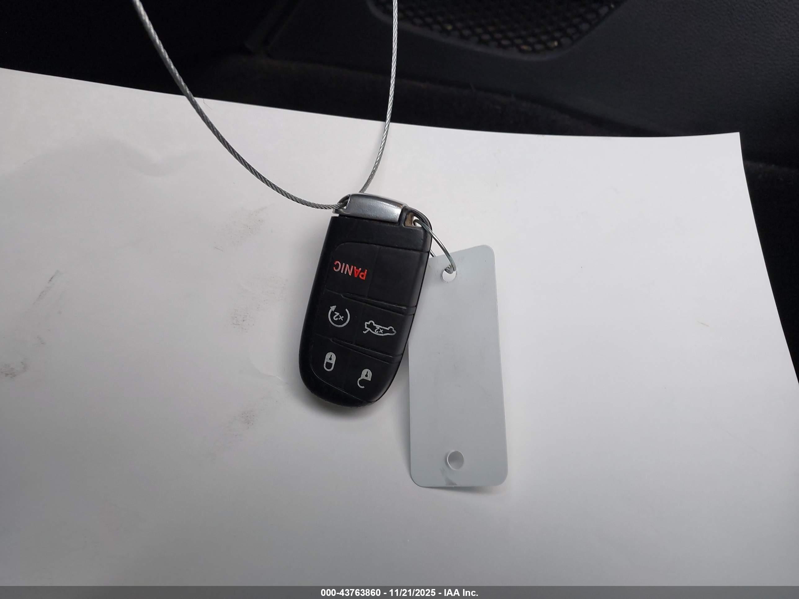 DODGE CHALLENGER image 11