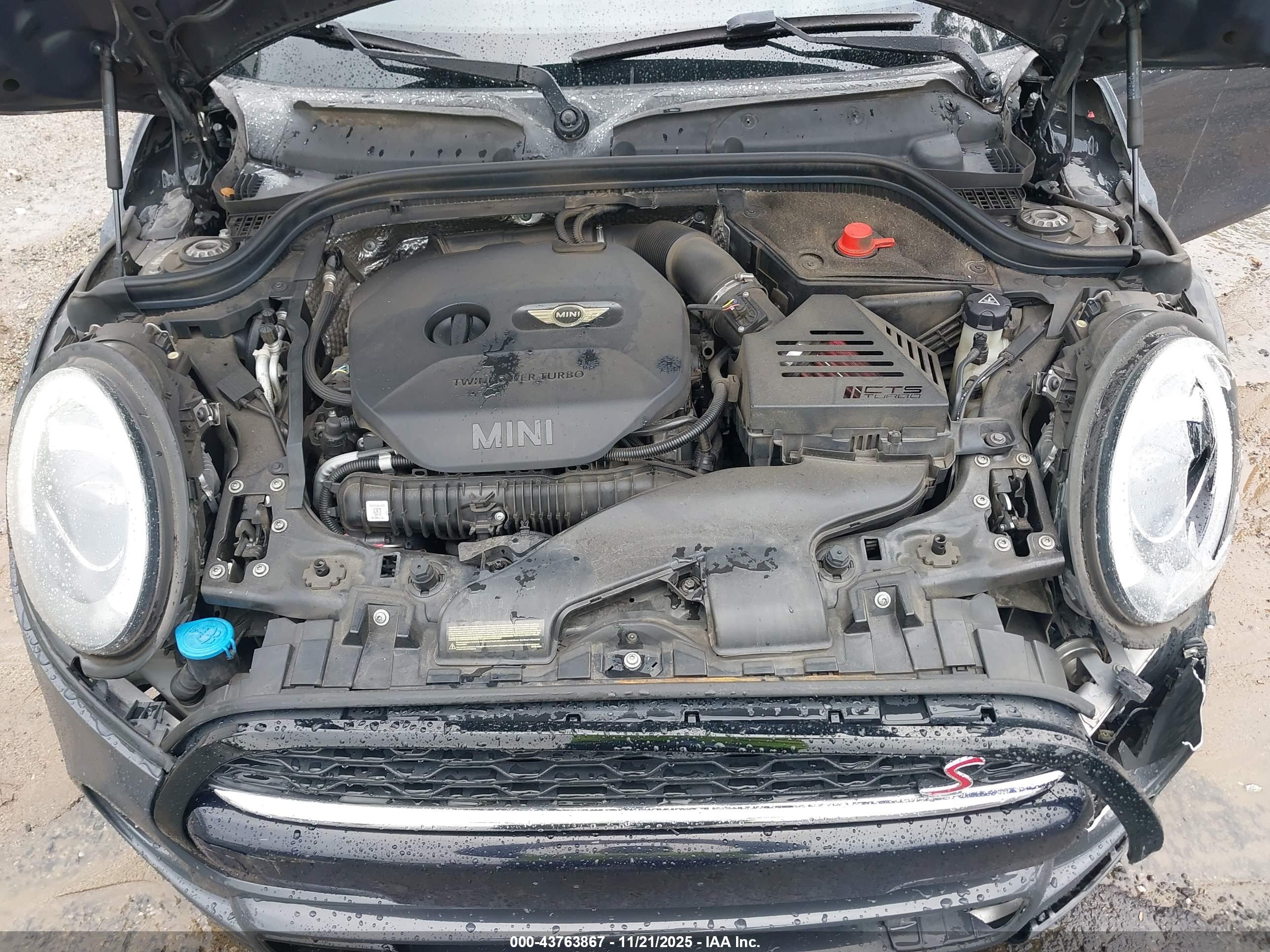 MINI HARDTOP image 10