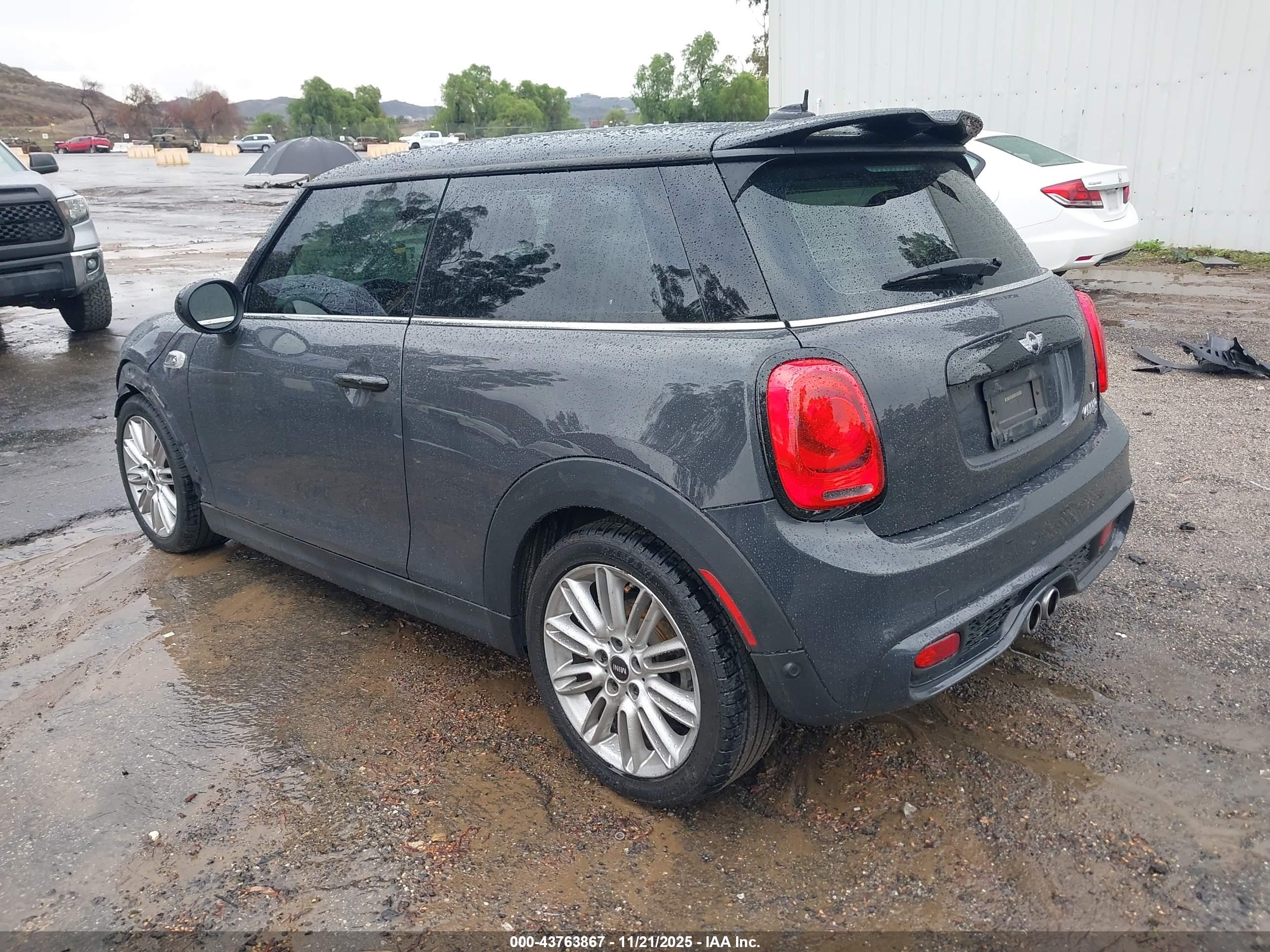 MINI HARDTOP image 3