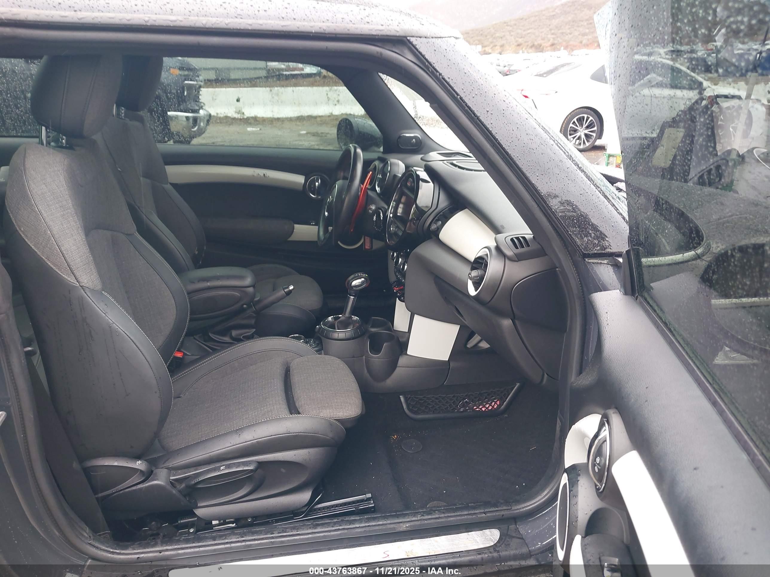 MINI HARDTOP image 5
