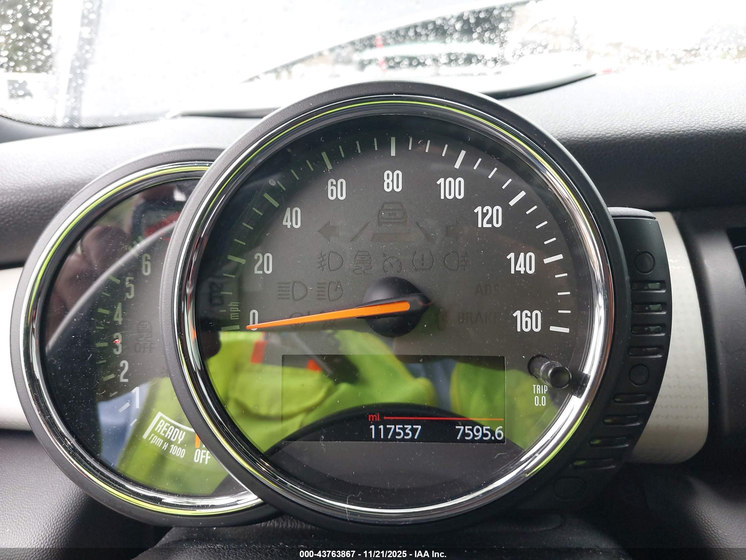 MINI HARDTOP image 7