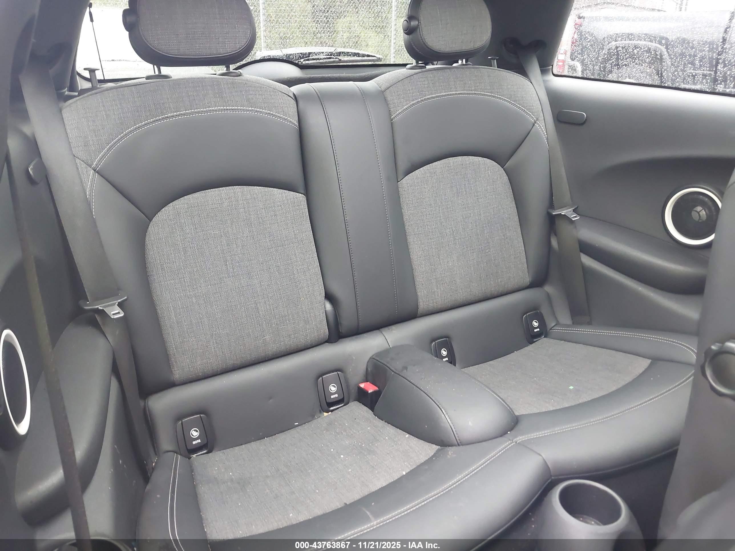 MINI HARDTOP image 8