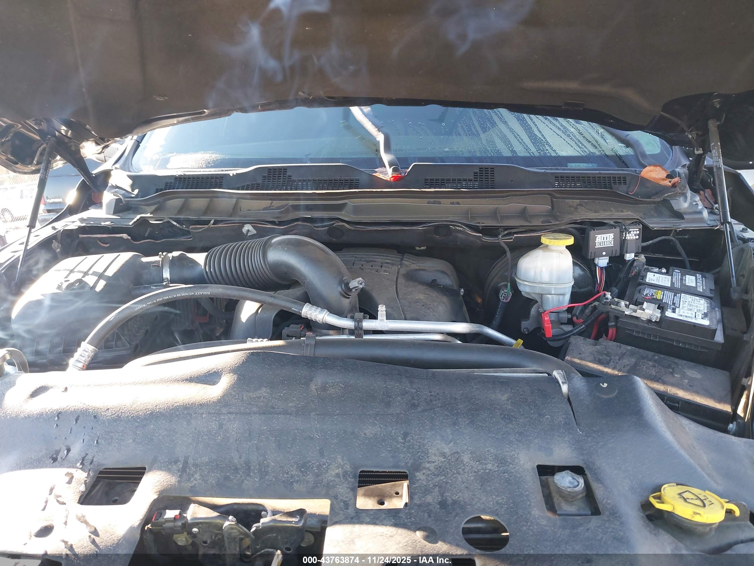 RAM 1500 image 10