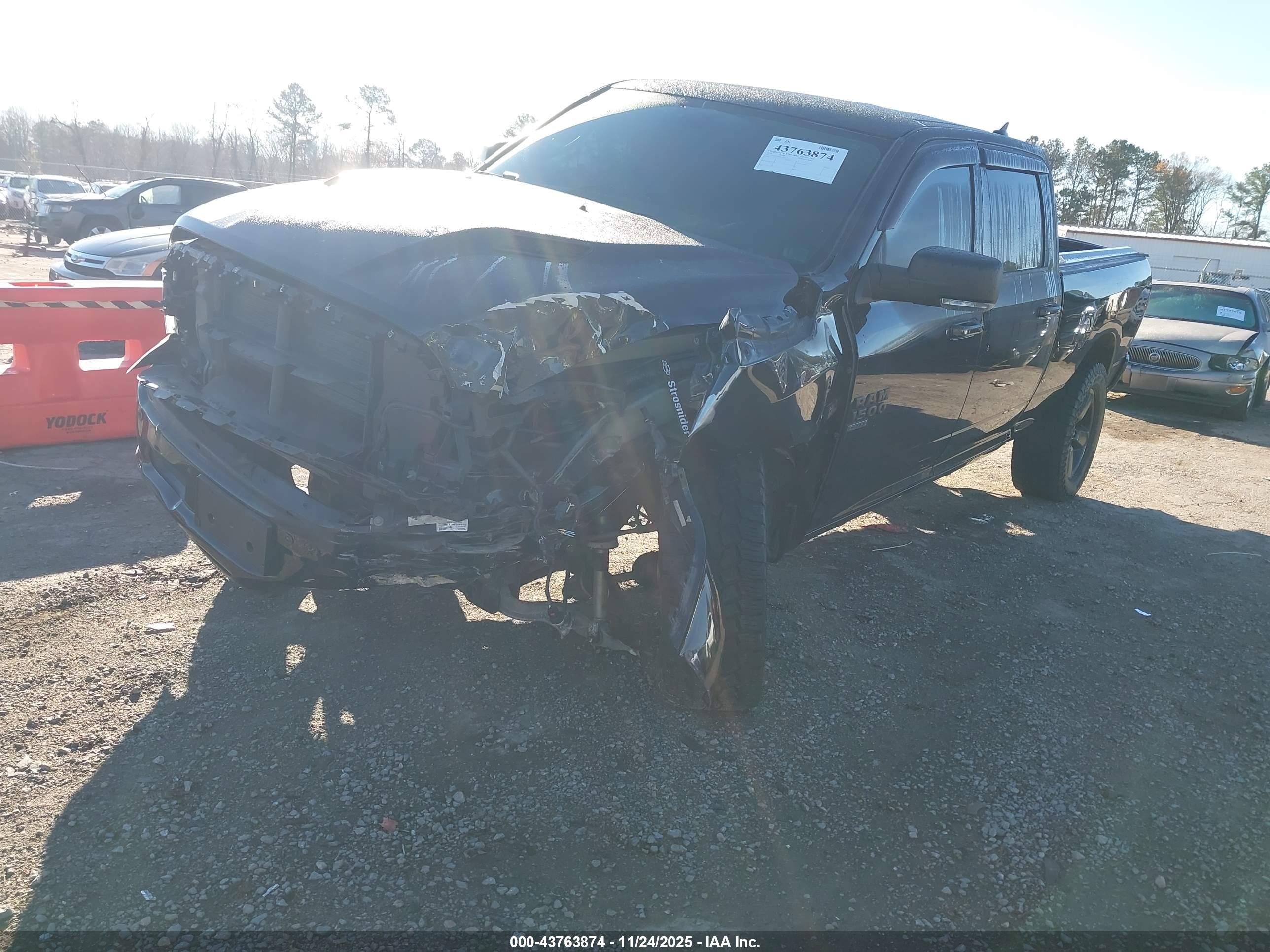 RAM 1500 image 2