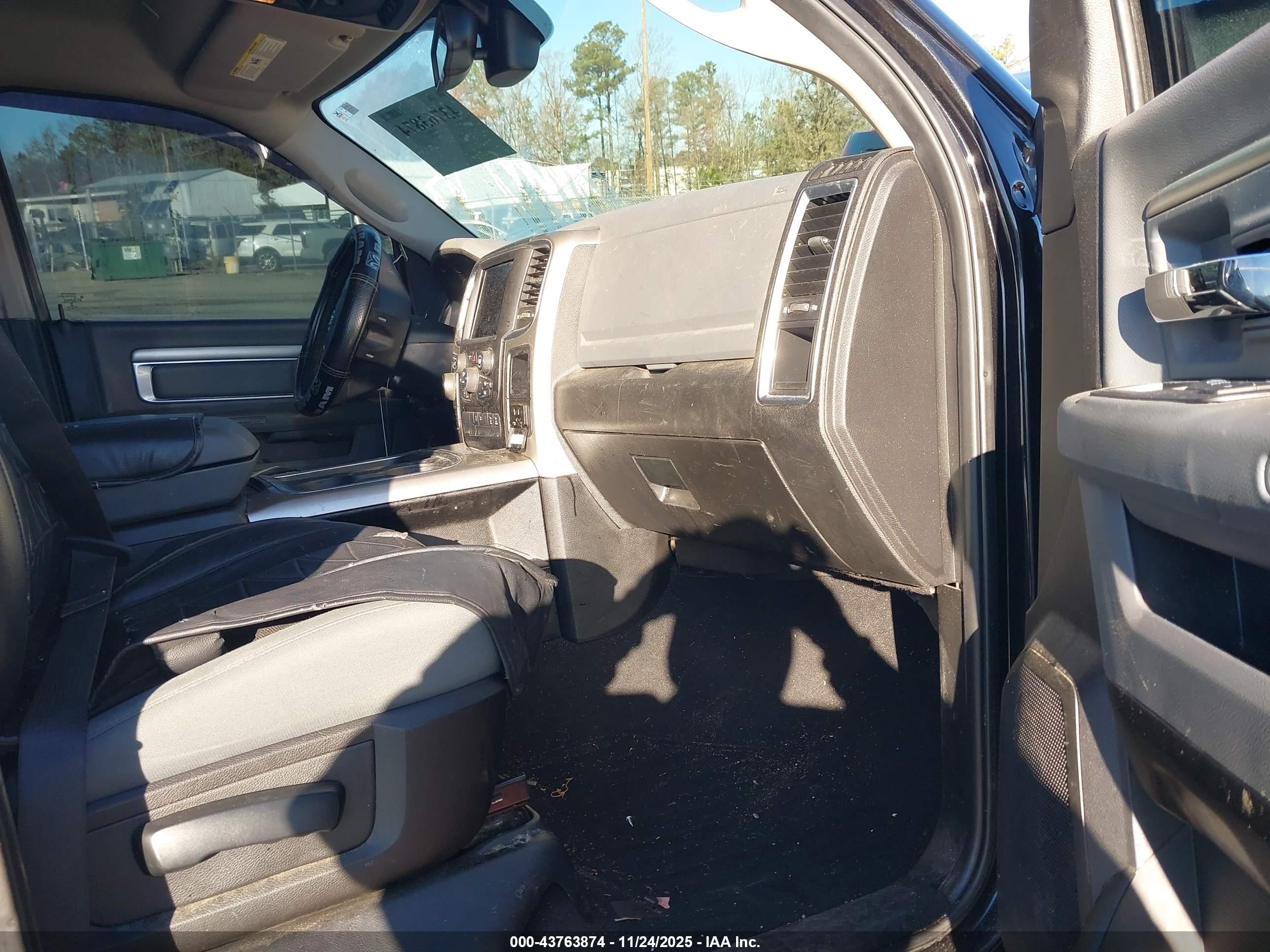 RAM 1500 image 5