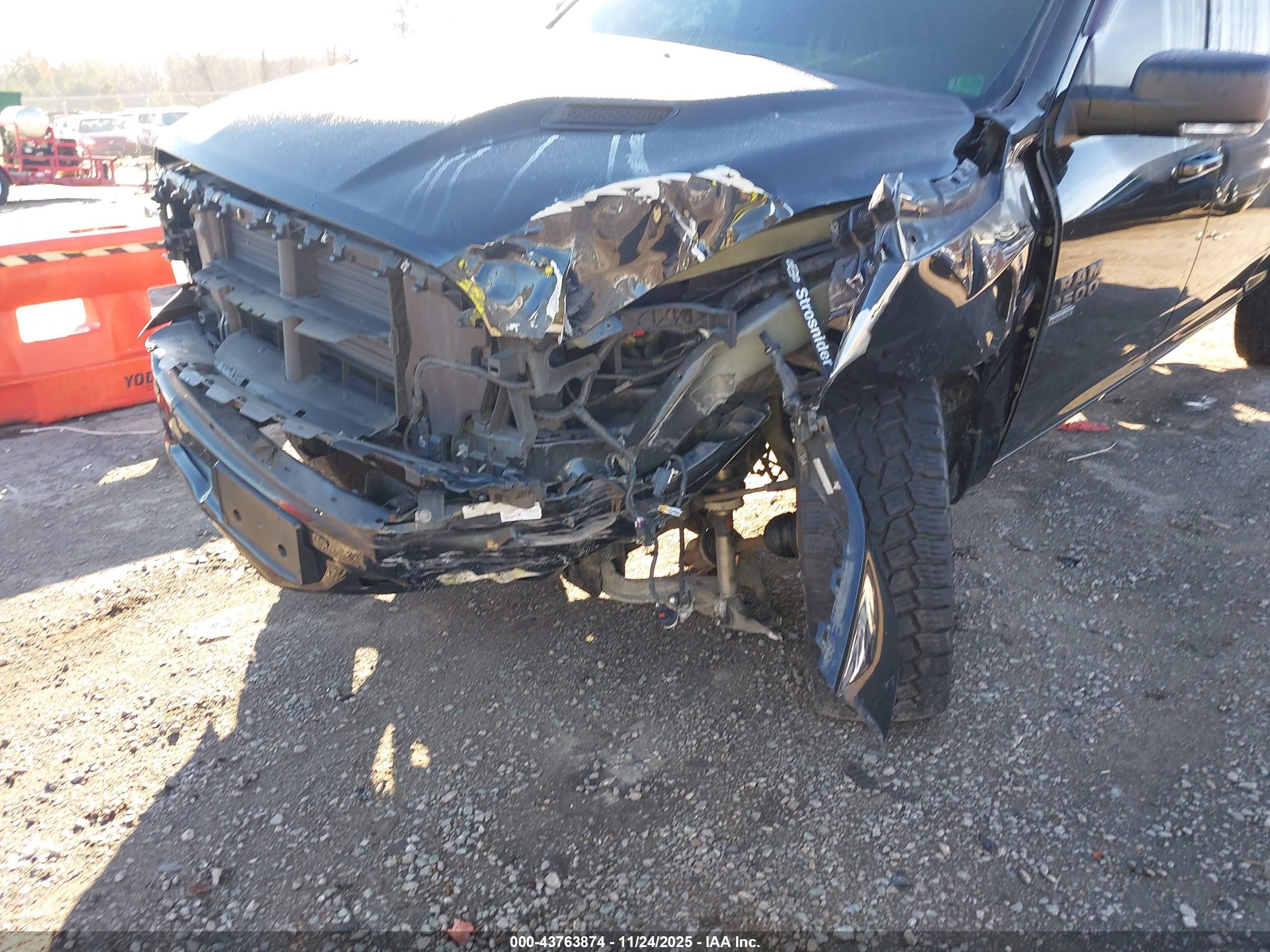 RAM 1500 image 6