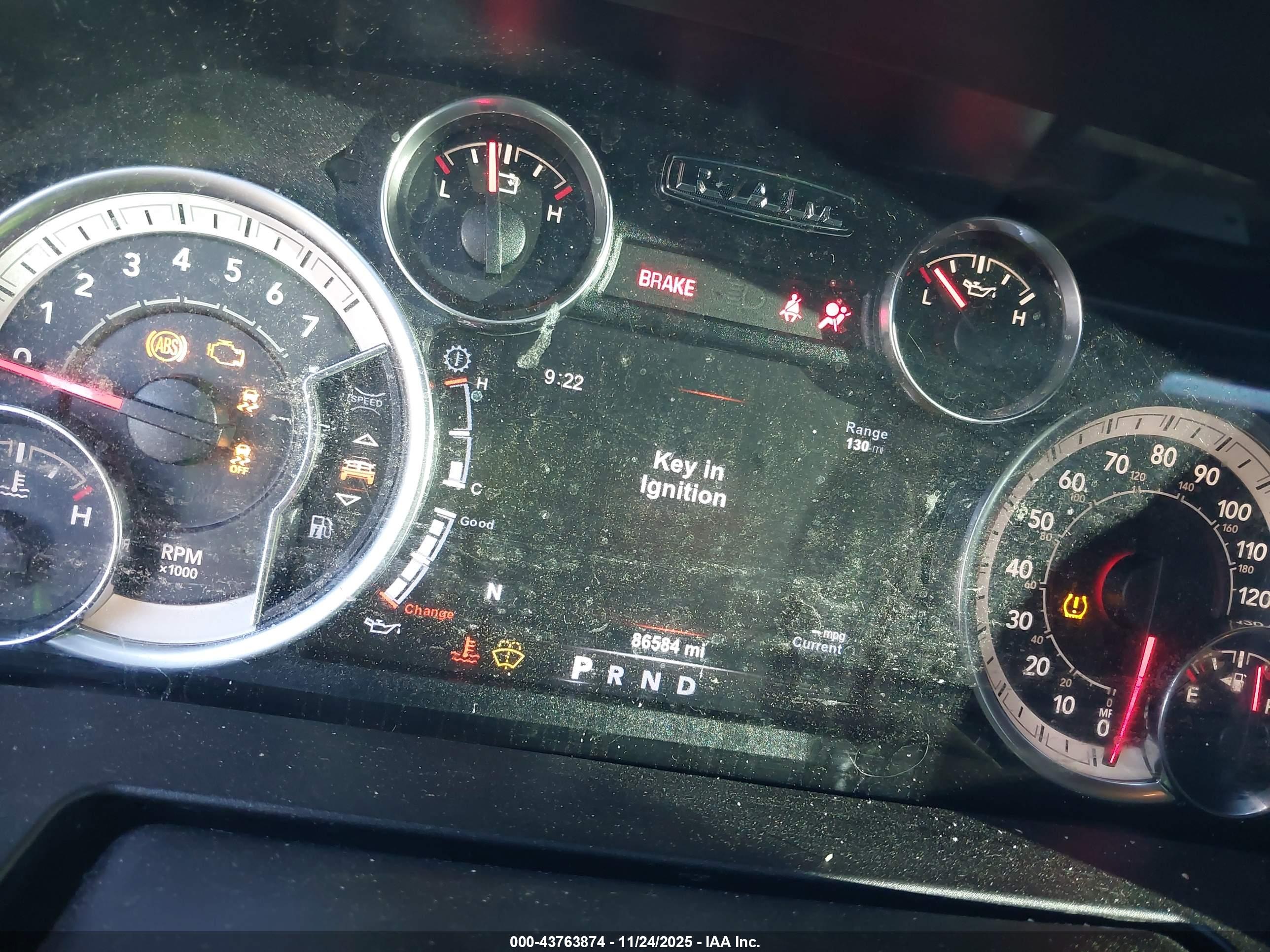 RAM 1500 image 7