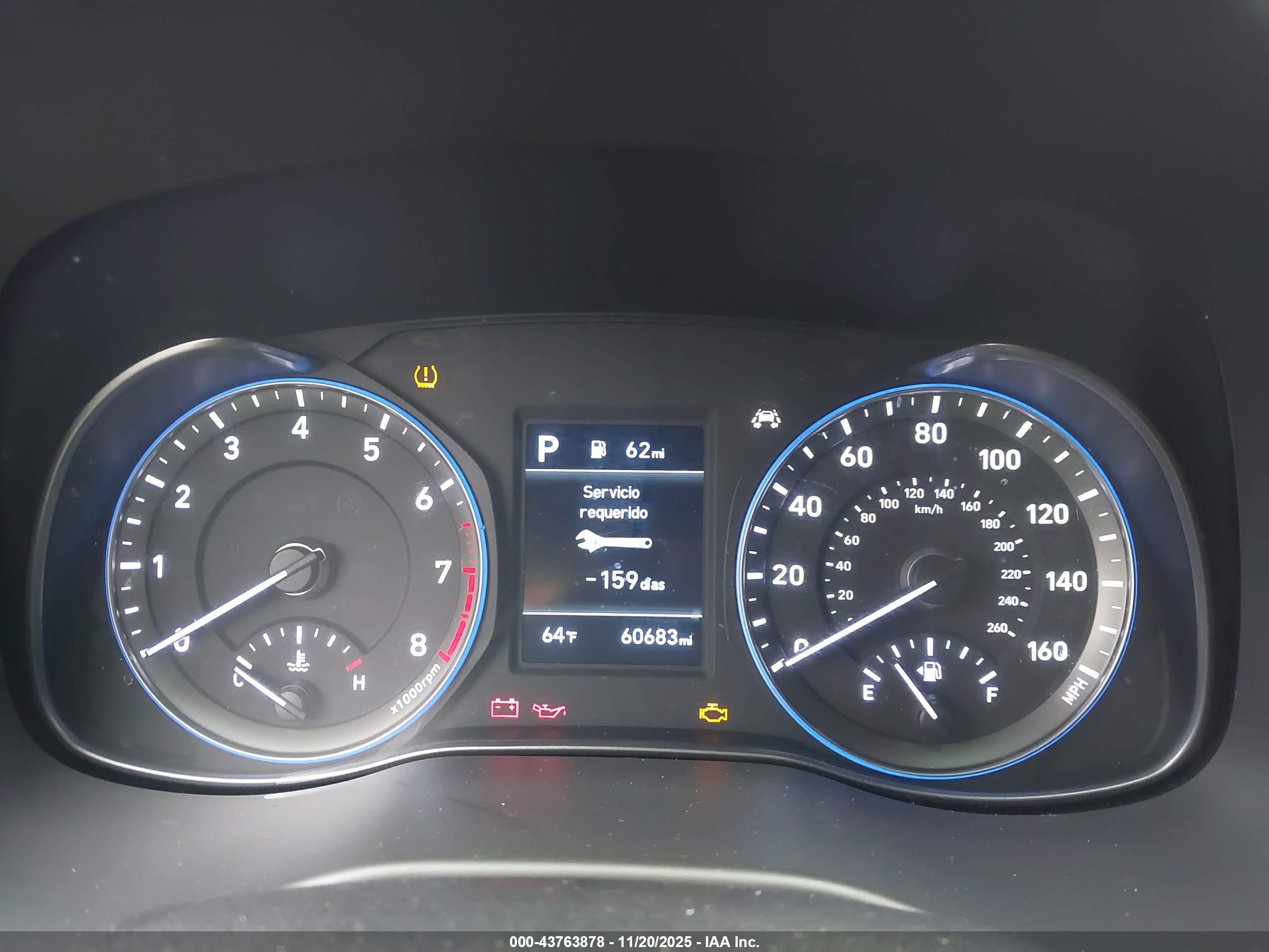 HYUNDAI KONA image 7