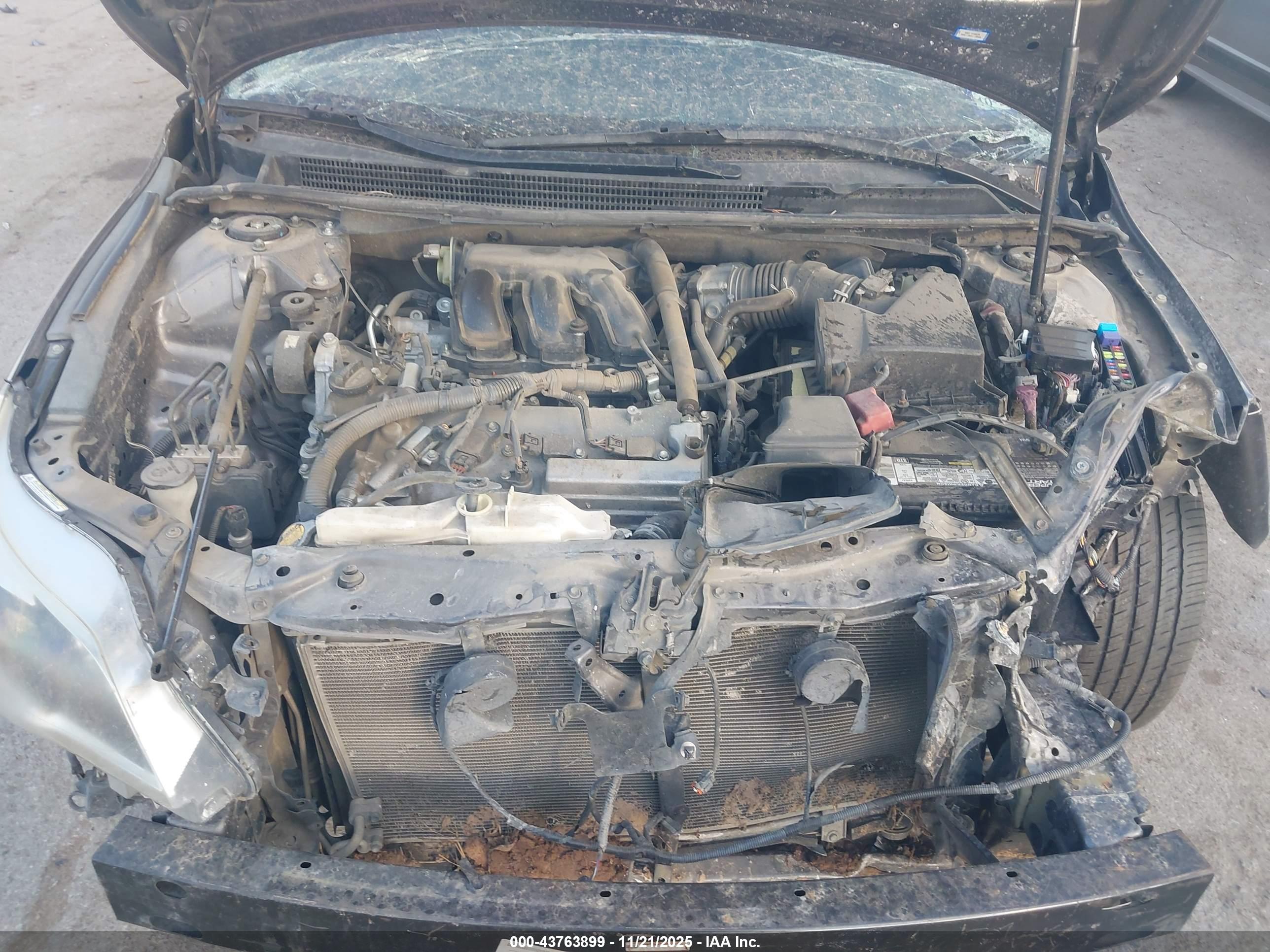 TOYOTA AVALON image 10