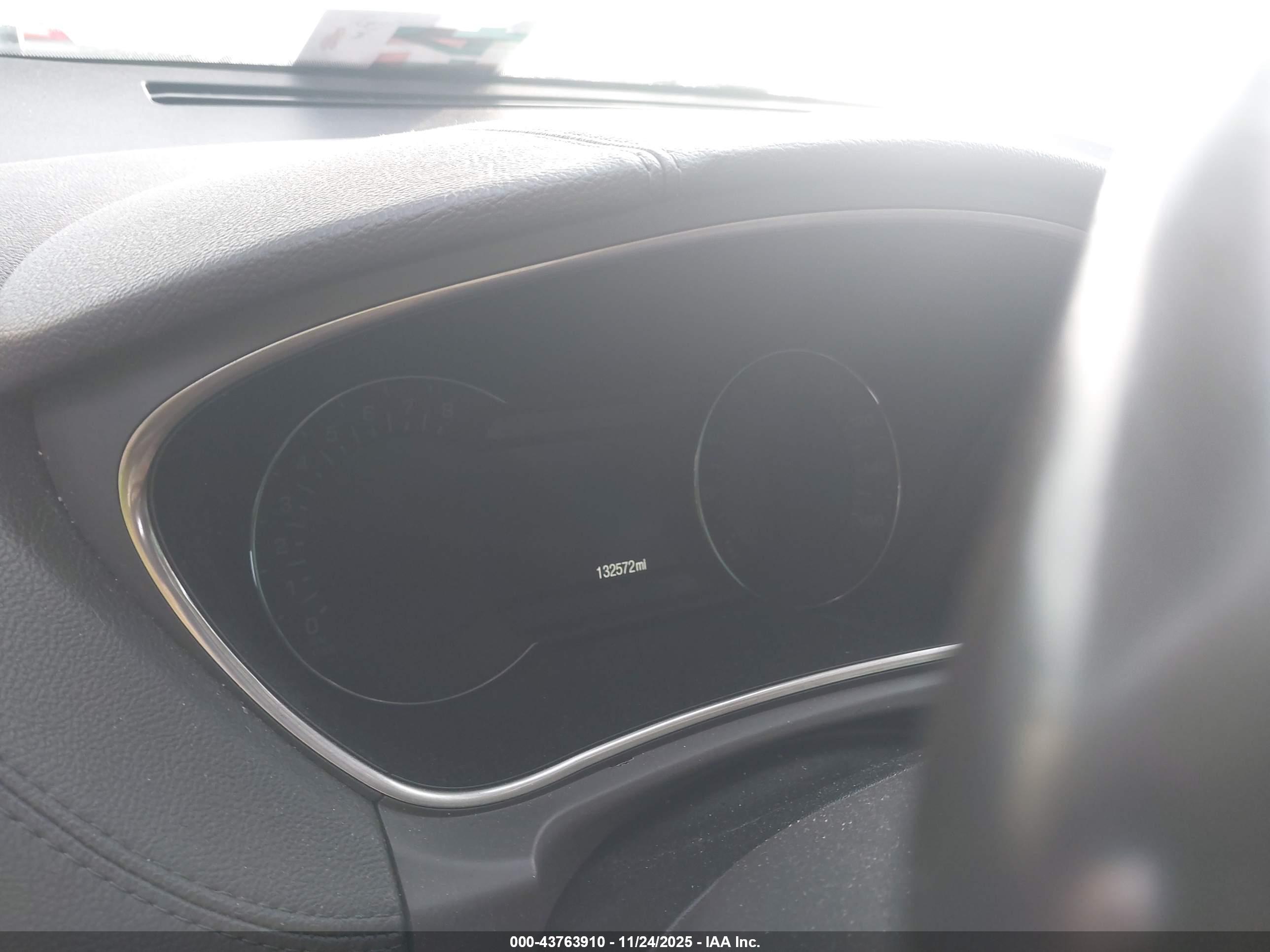 LINCOLN MKX image 7