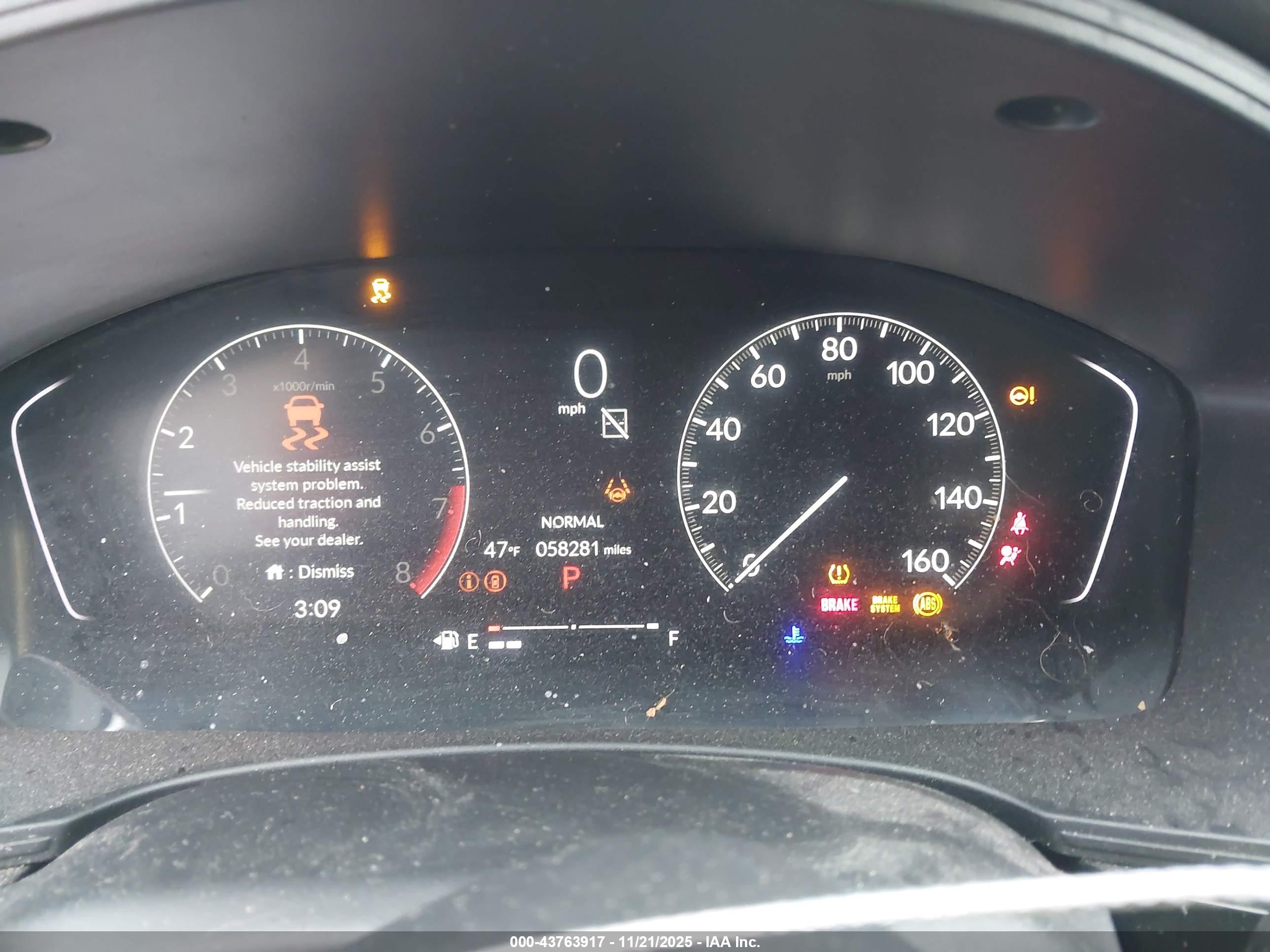 HONDA CIVIC image 7