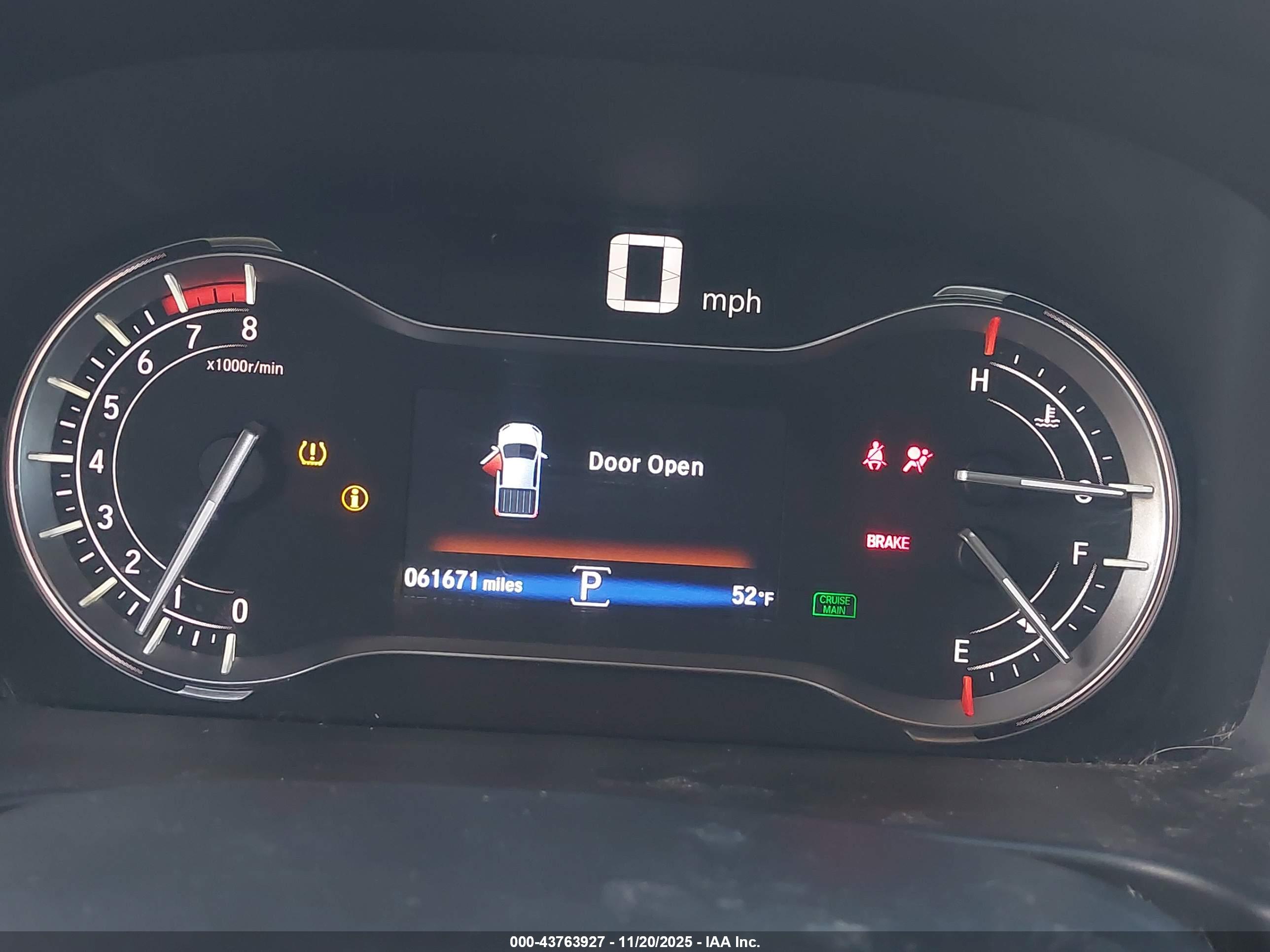 HONDA RIDGELINE image 7