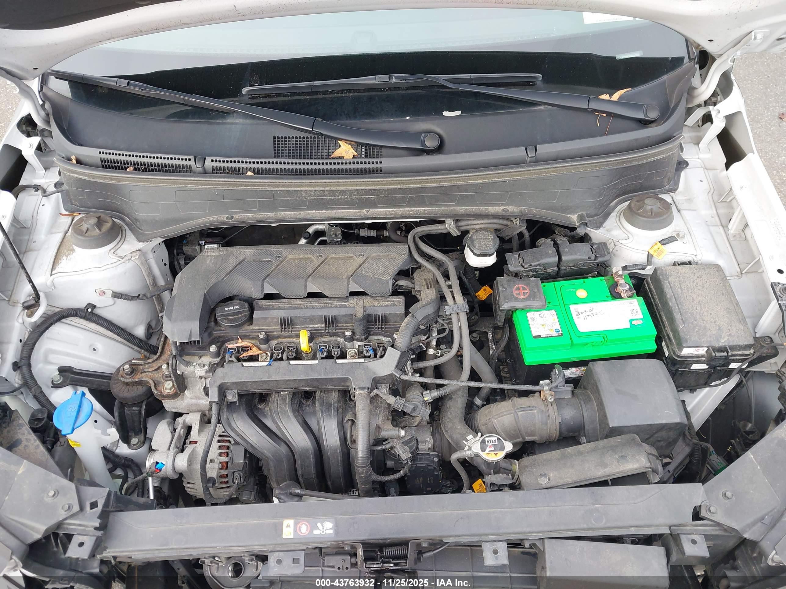 HYUNDAI VENUE image 10
