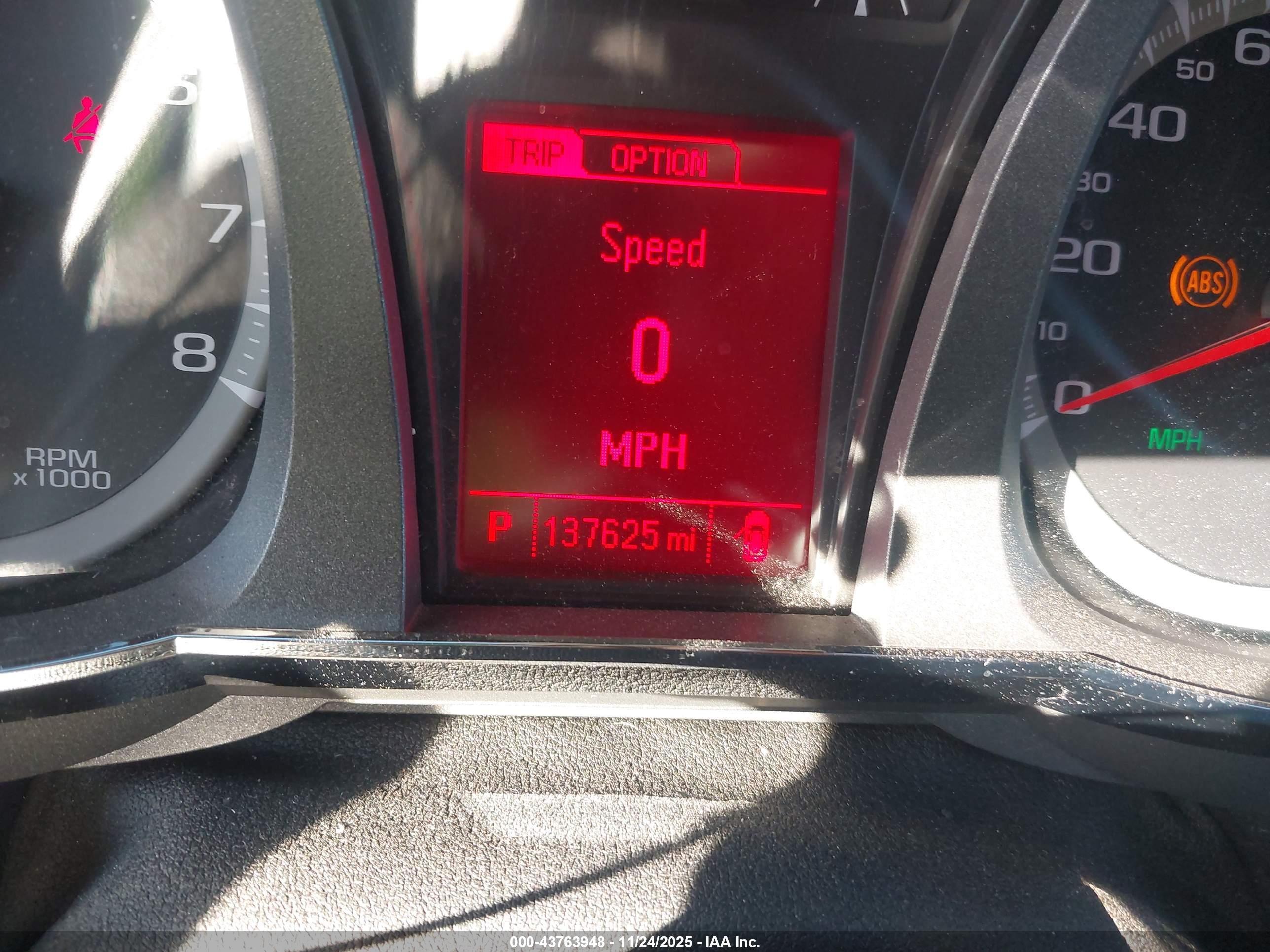 GMC TERRAIN image 7