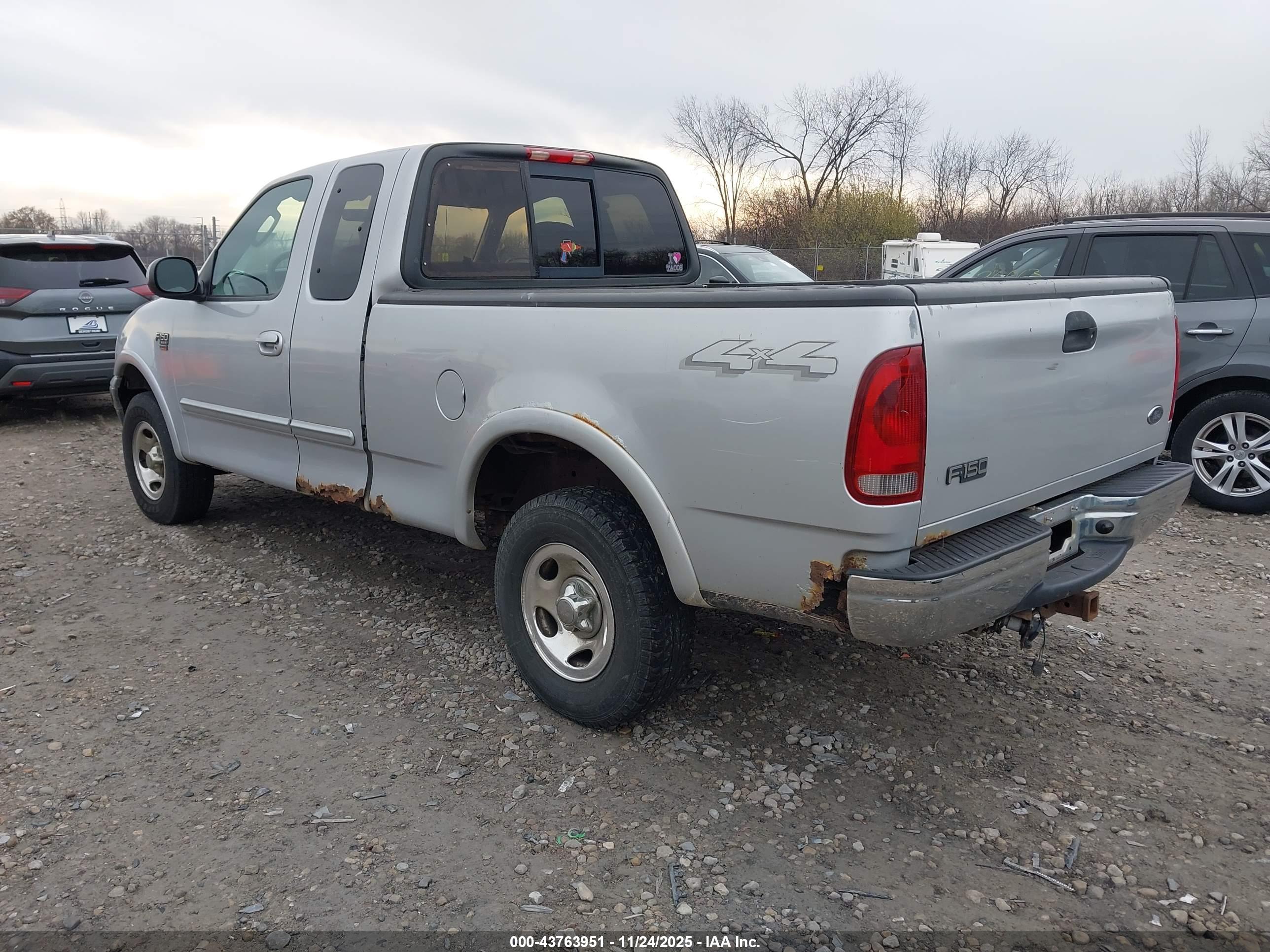 FORD F-150 image 3