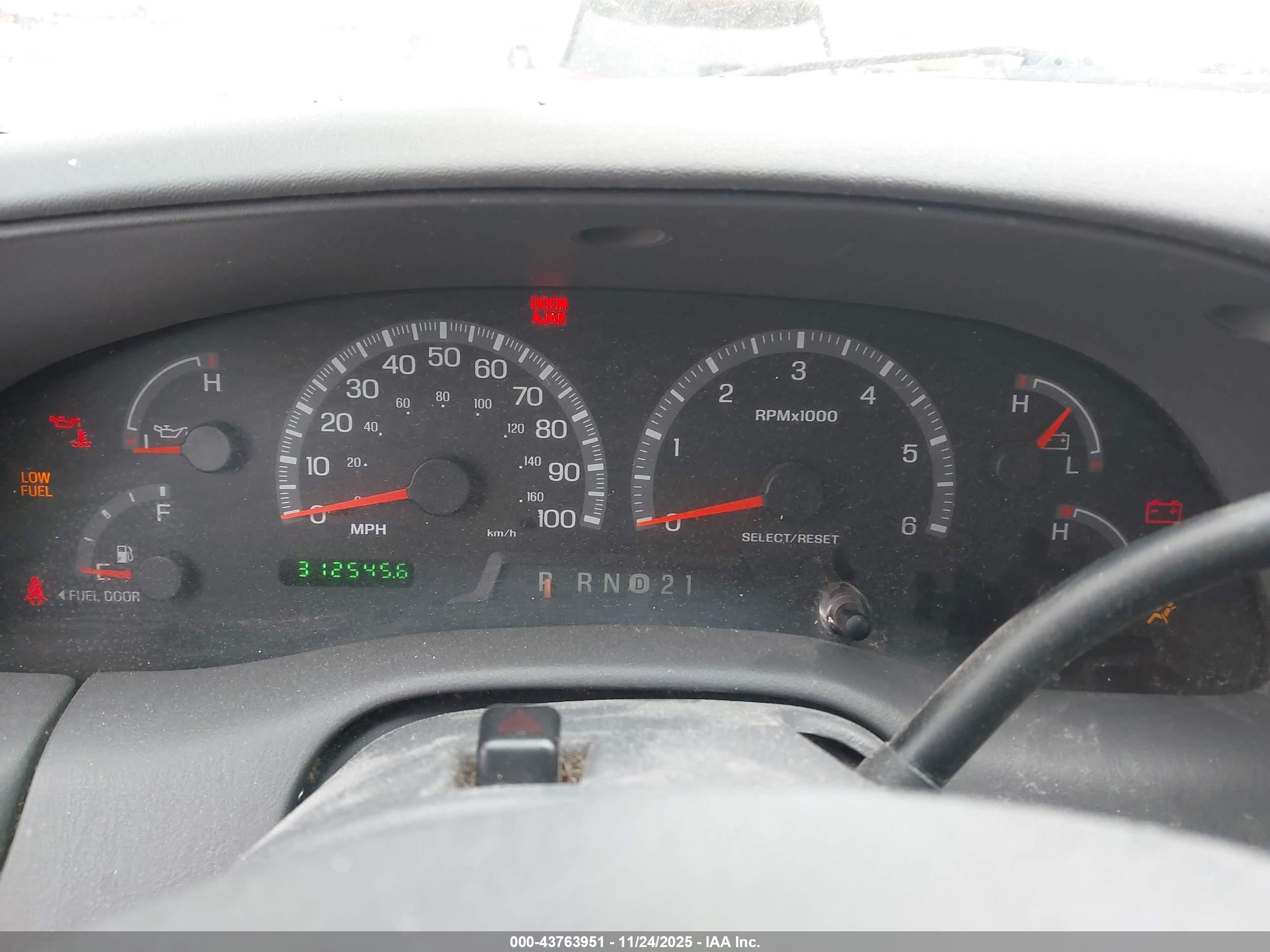 FORD F-150 image 7