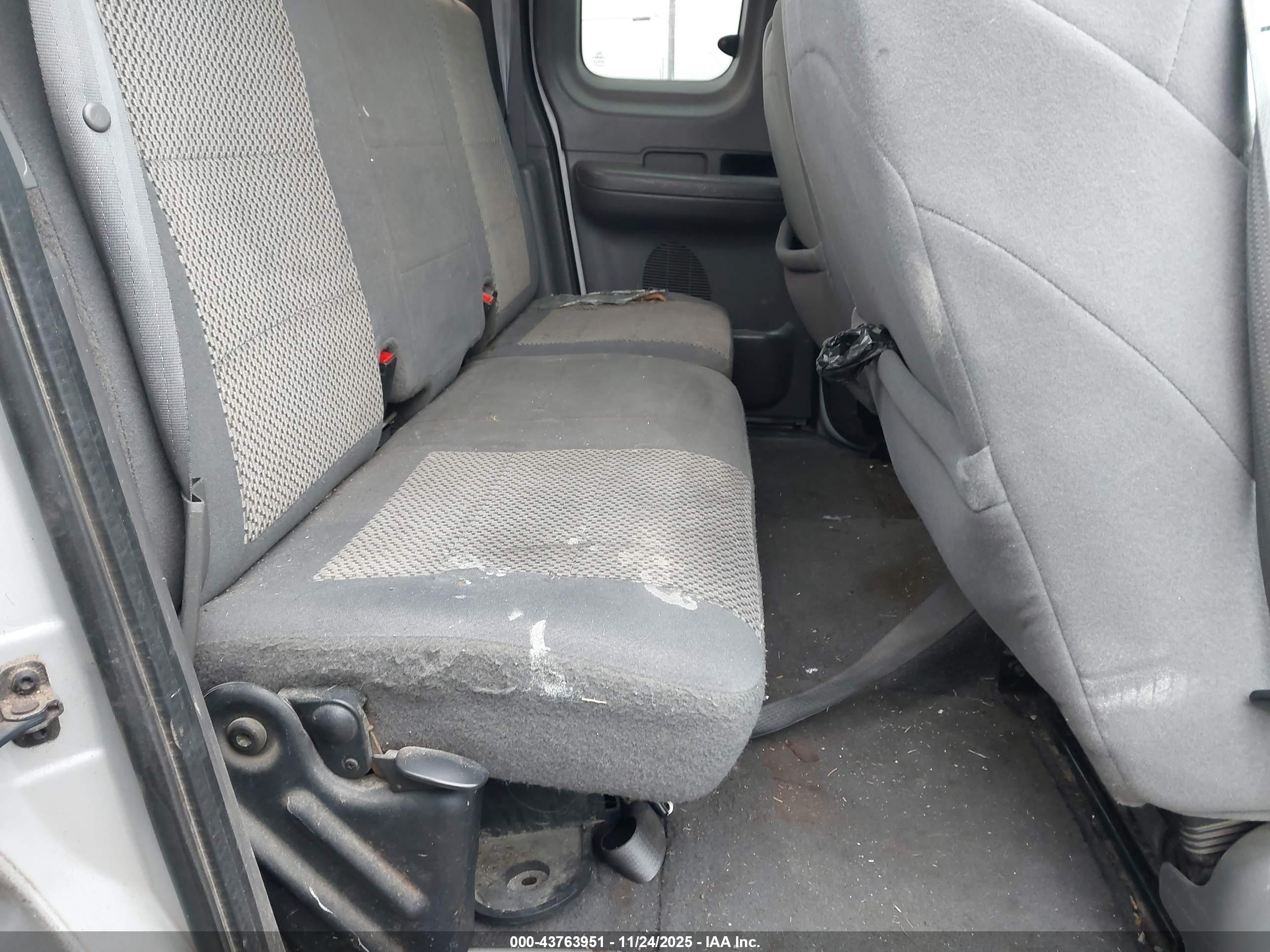 FORD F-150 image 8