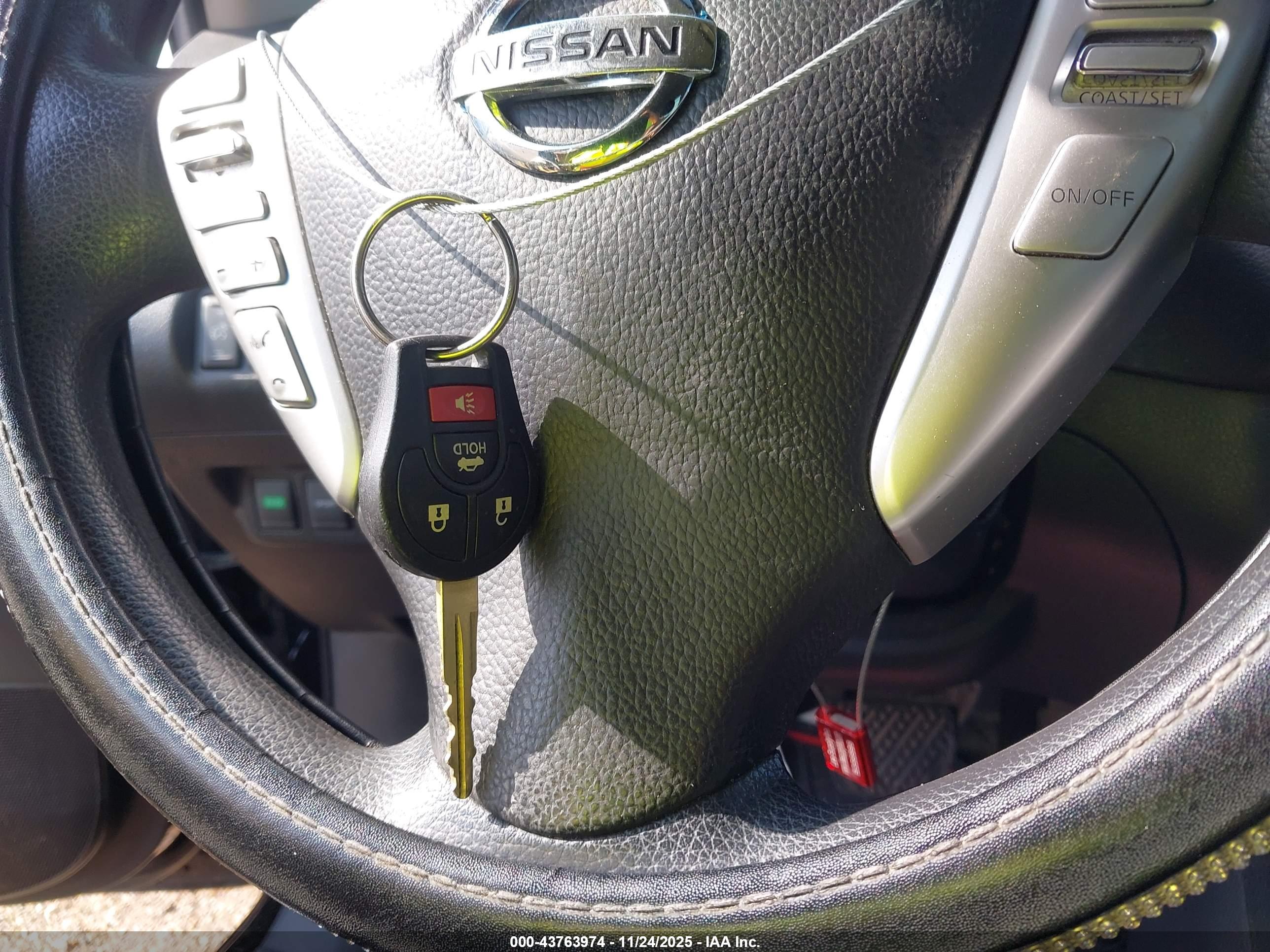 NISSAN SENTRA image 11