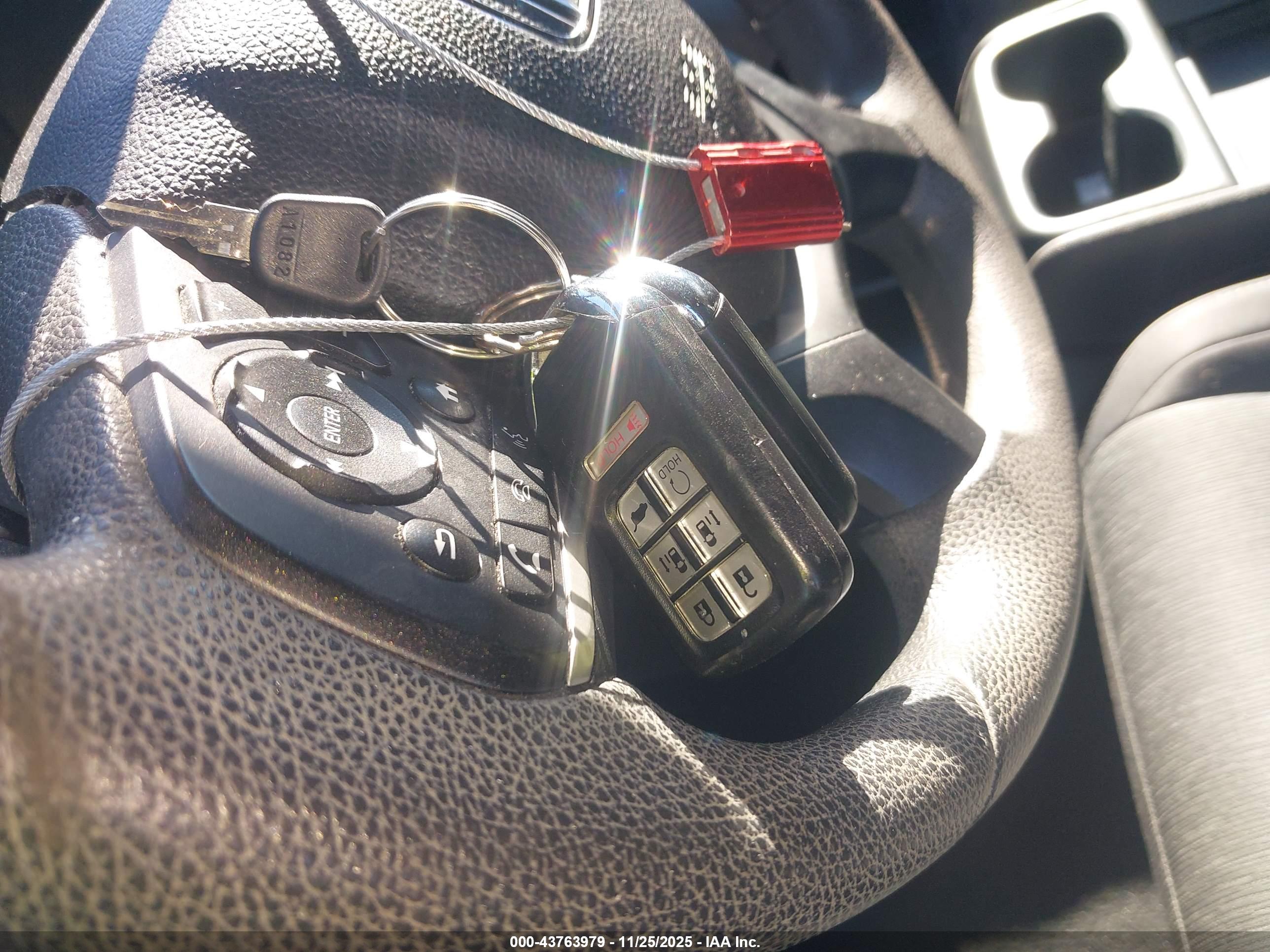 HONDA ODYSSEY image 11