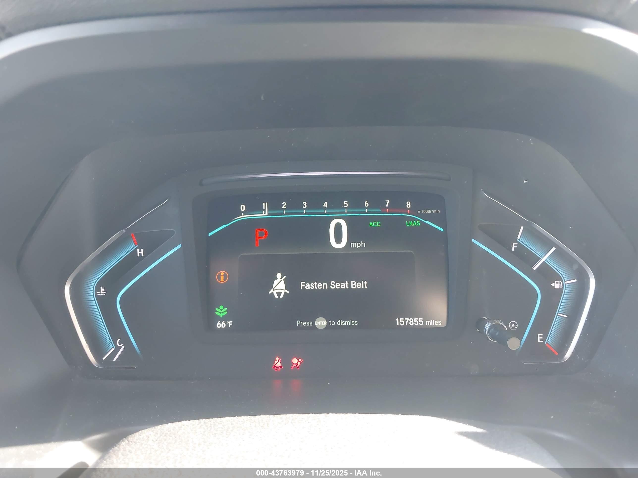 HONDA ODYSSEY image 7