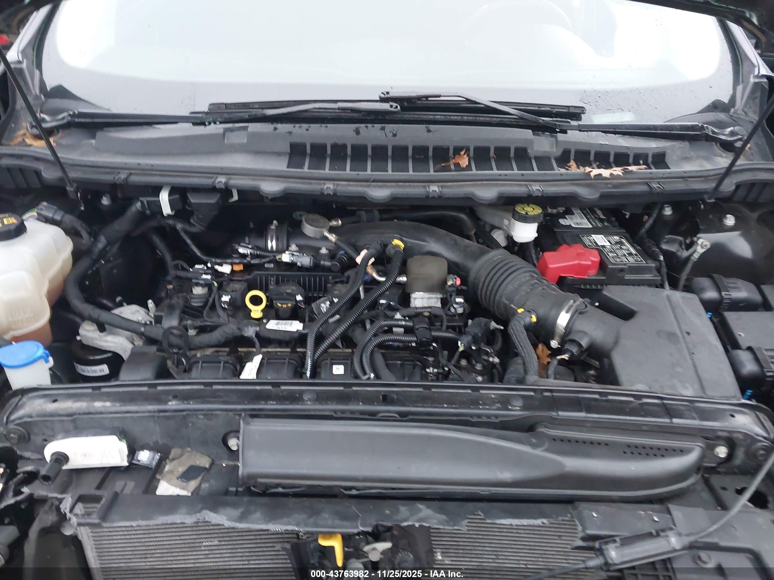 FORD EDGE image 10