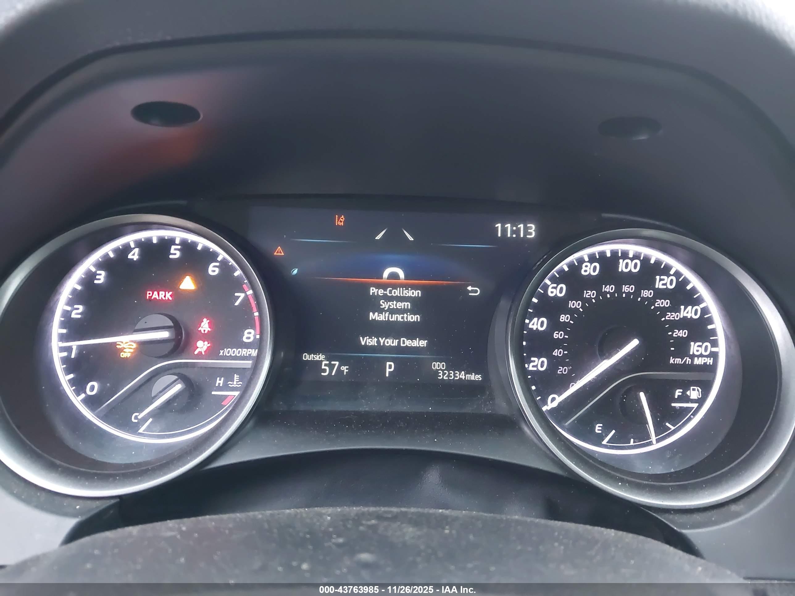 TOYOTA CAMRY image 7