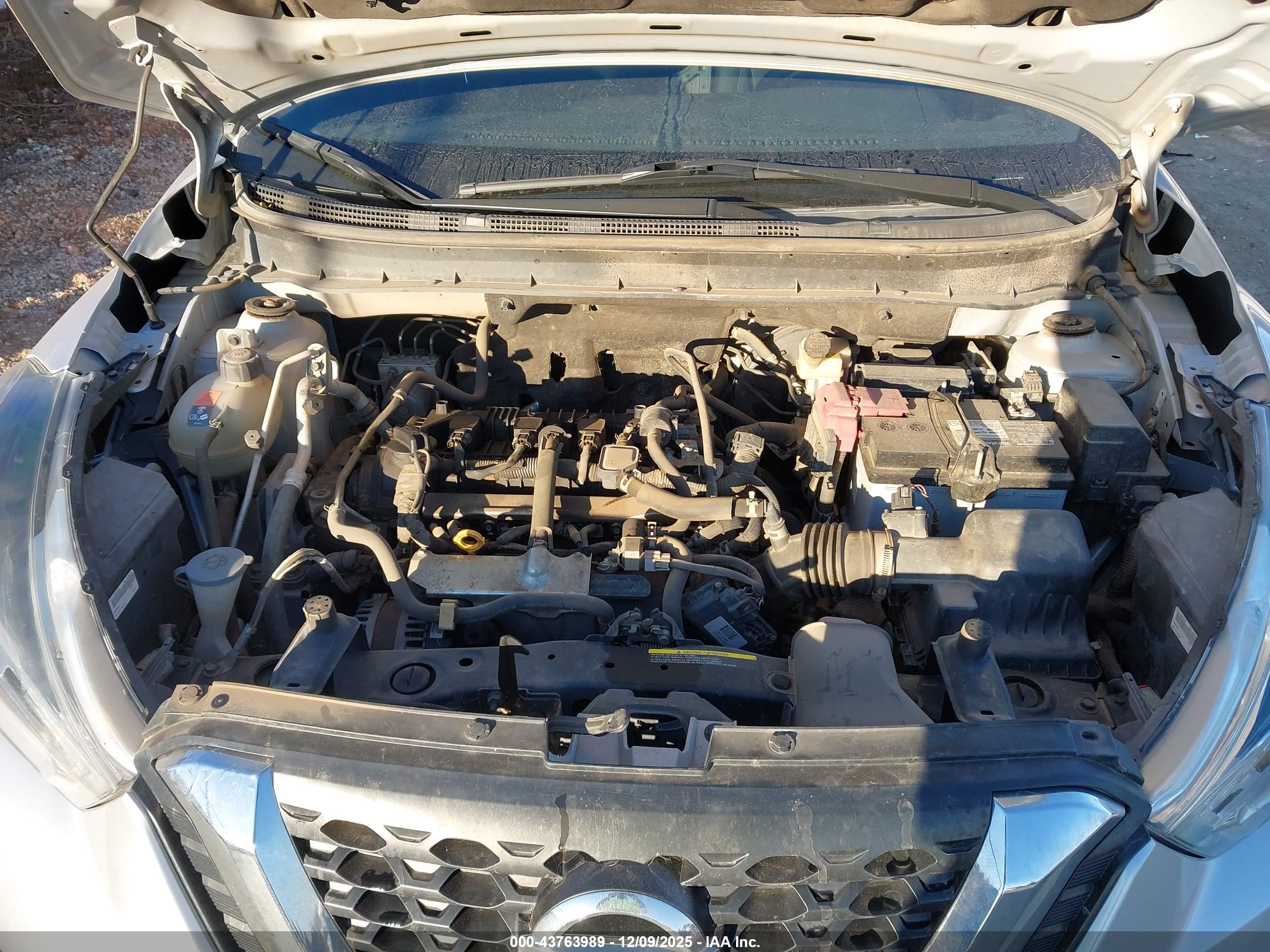 NISSAN KICKS image 10
