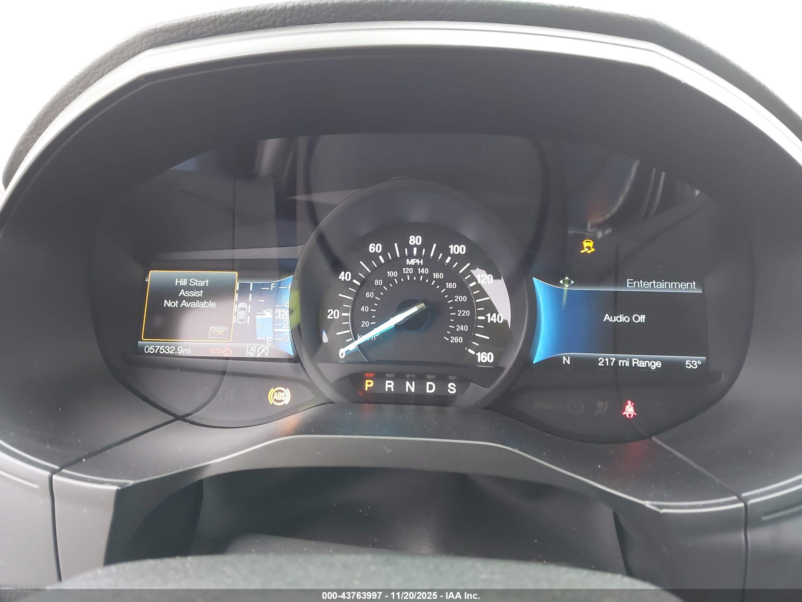 FORD EDGE image 7